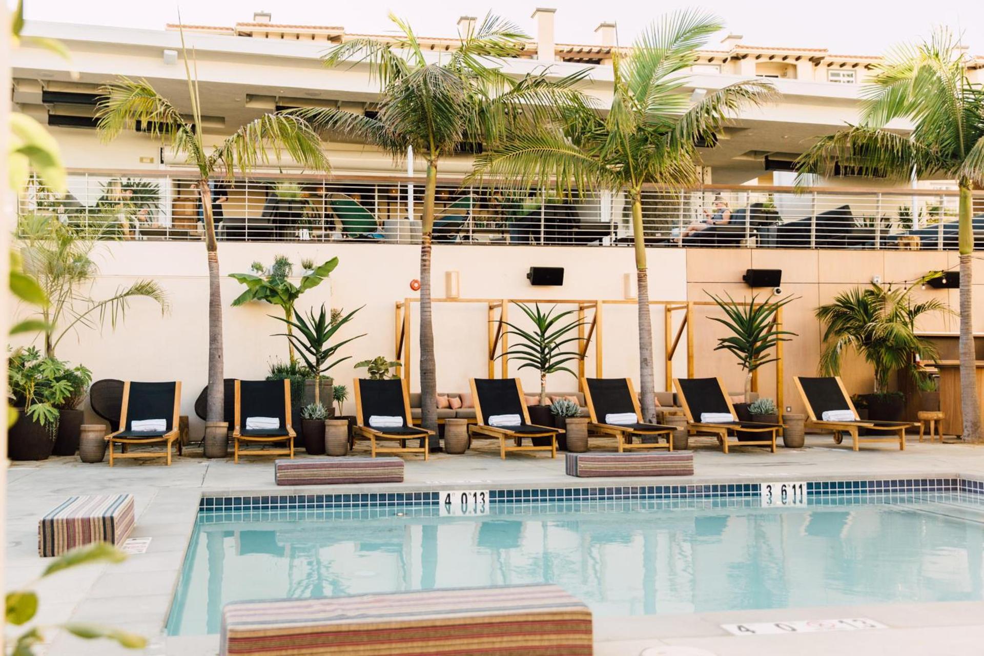 Hotel June West LA, a Member of Design Hotels photo 4