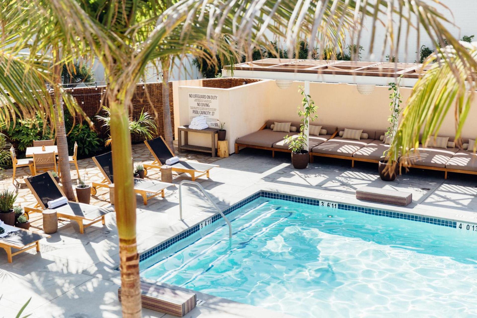 Hotel June West LA, a Member of Design Hotels photo 5