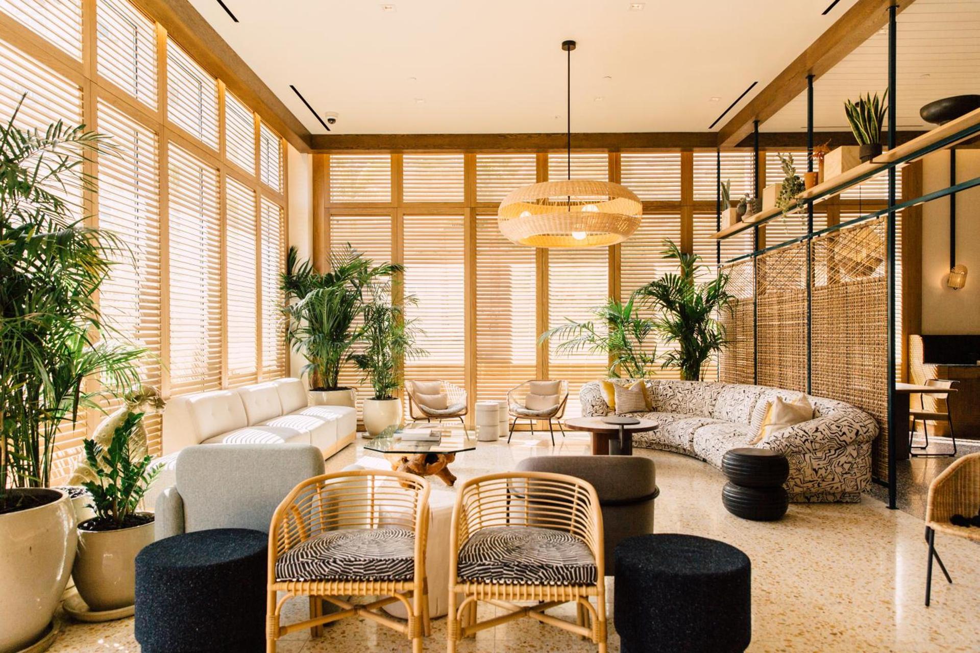 Hotel June West LA, a Member of Design Hotels photo 34