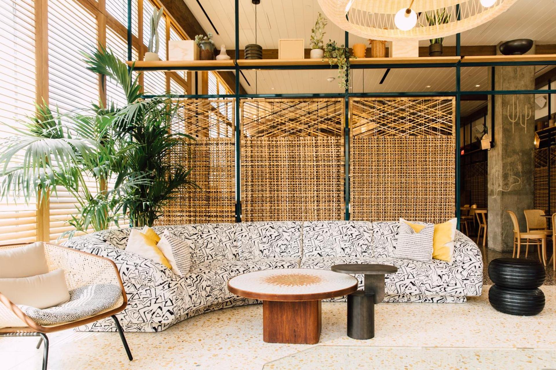 Hotel June West LA, a Member of Design Hotels photo 75