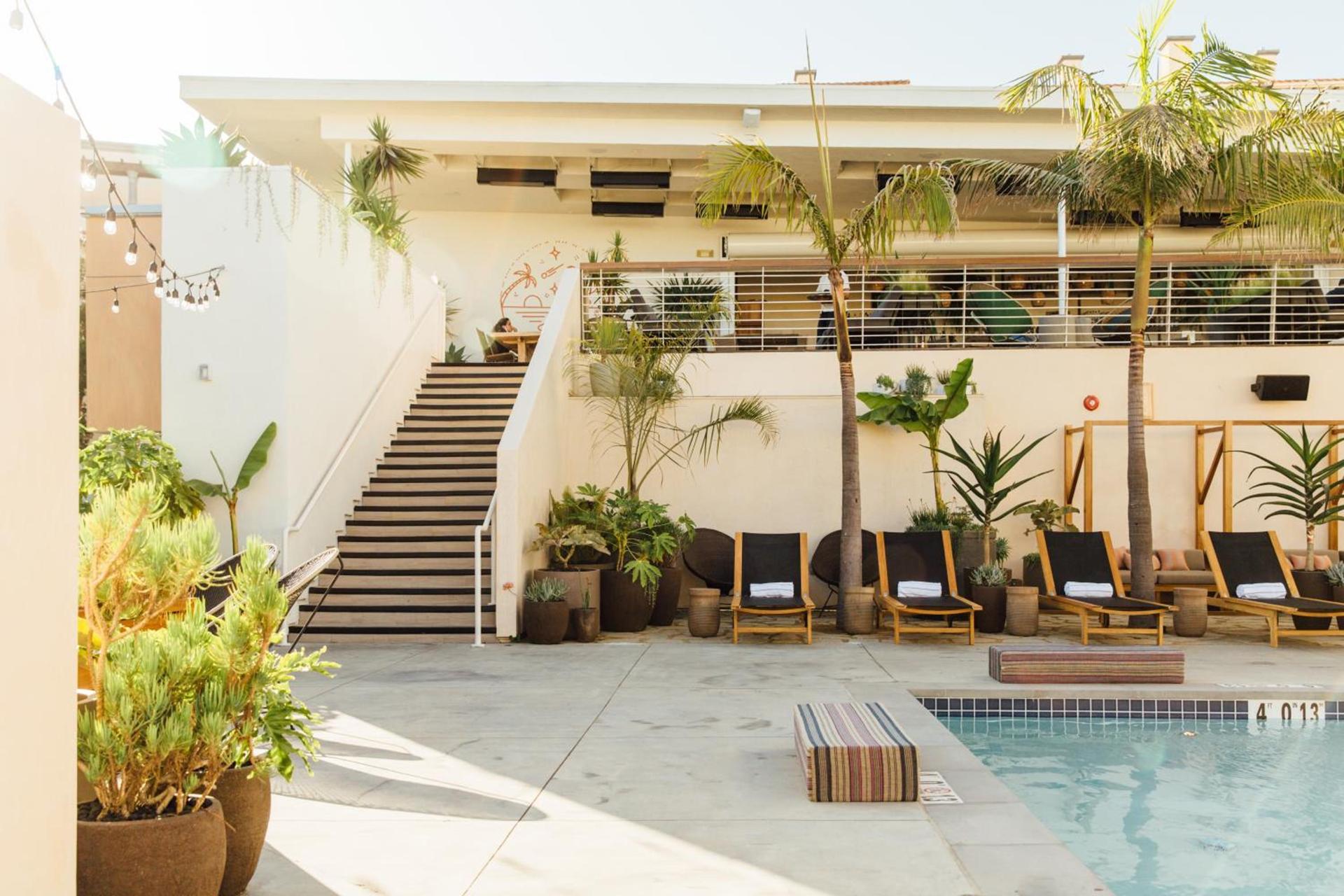 Hotel June West LA, a Member of Design Hotels photo 2