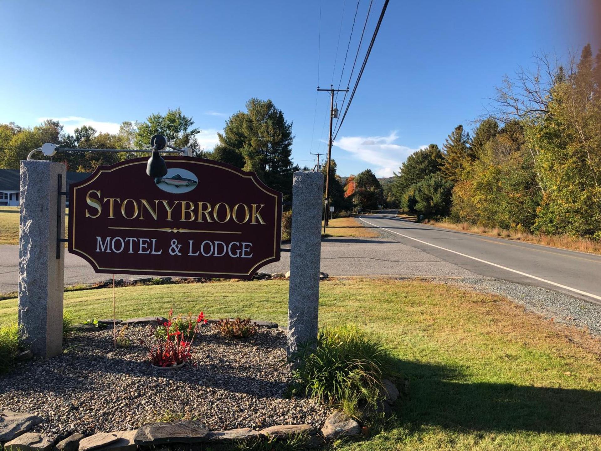 Stonybrook Motel & Lodge photo 28