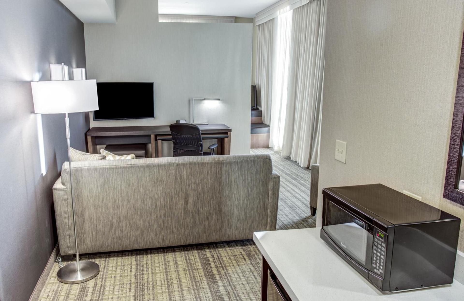 Cambria Hotel Plano - Frisco photo 67
