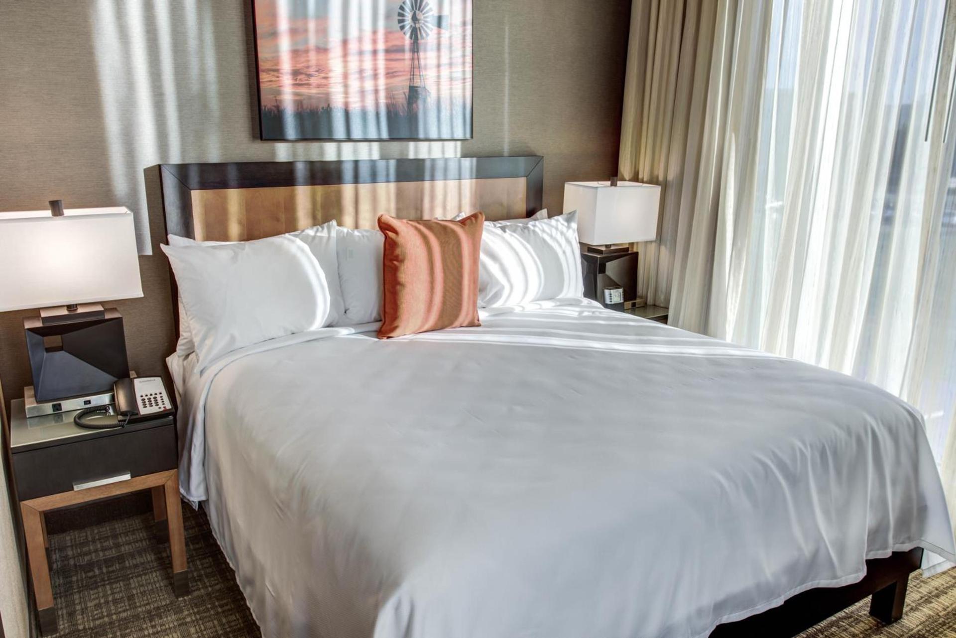 Cambria Hotel Plano - Frisco photo 60