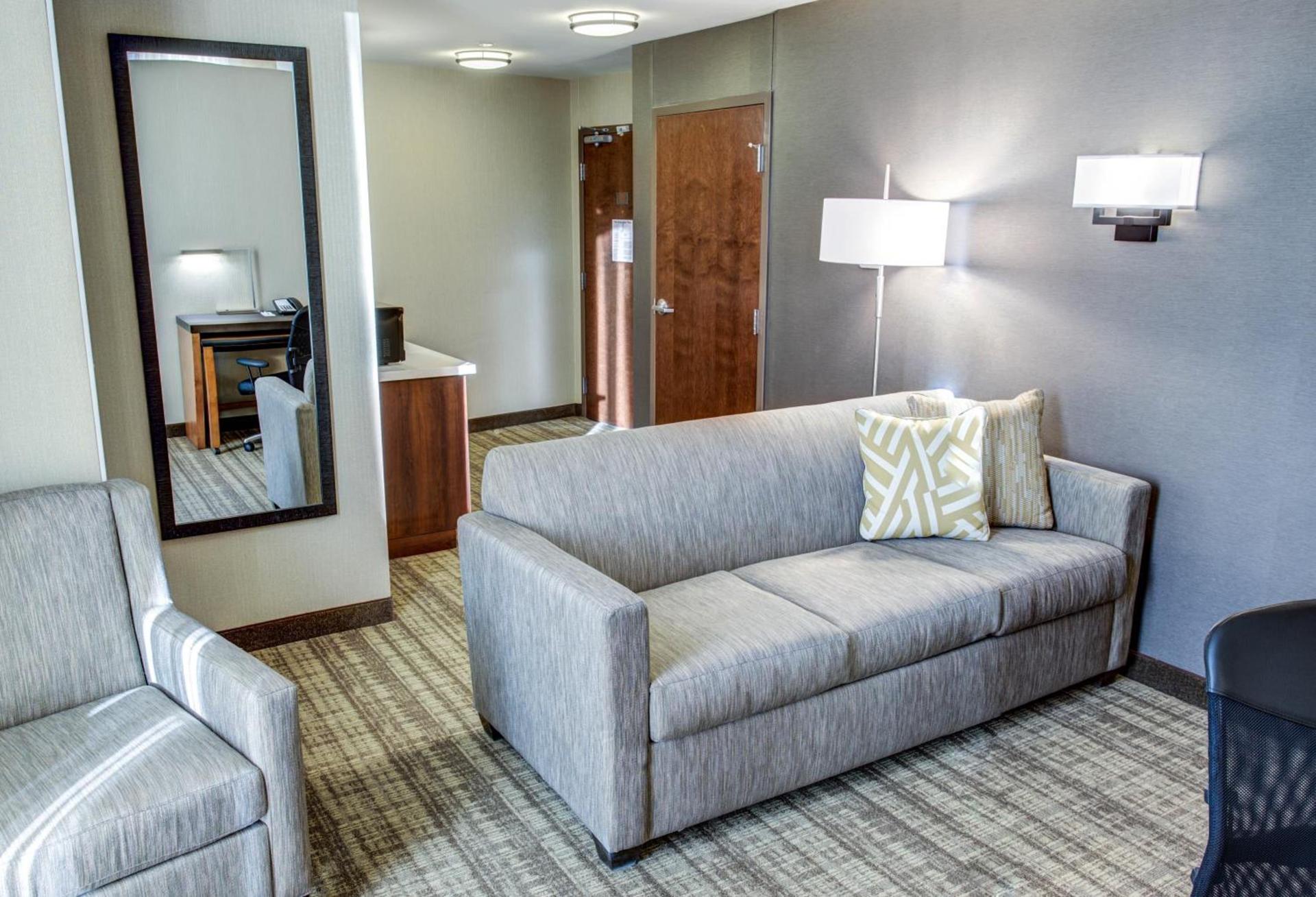 Cambria Hotel Plano - Frisco photo 62