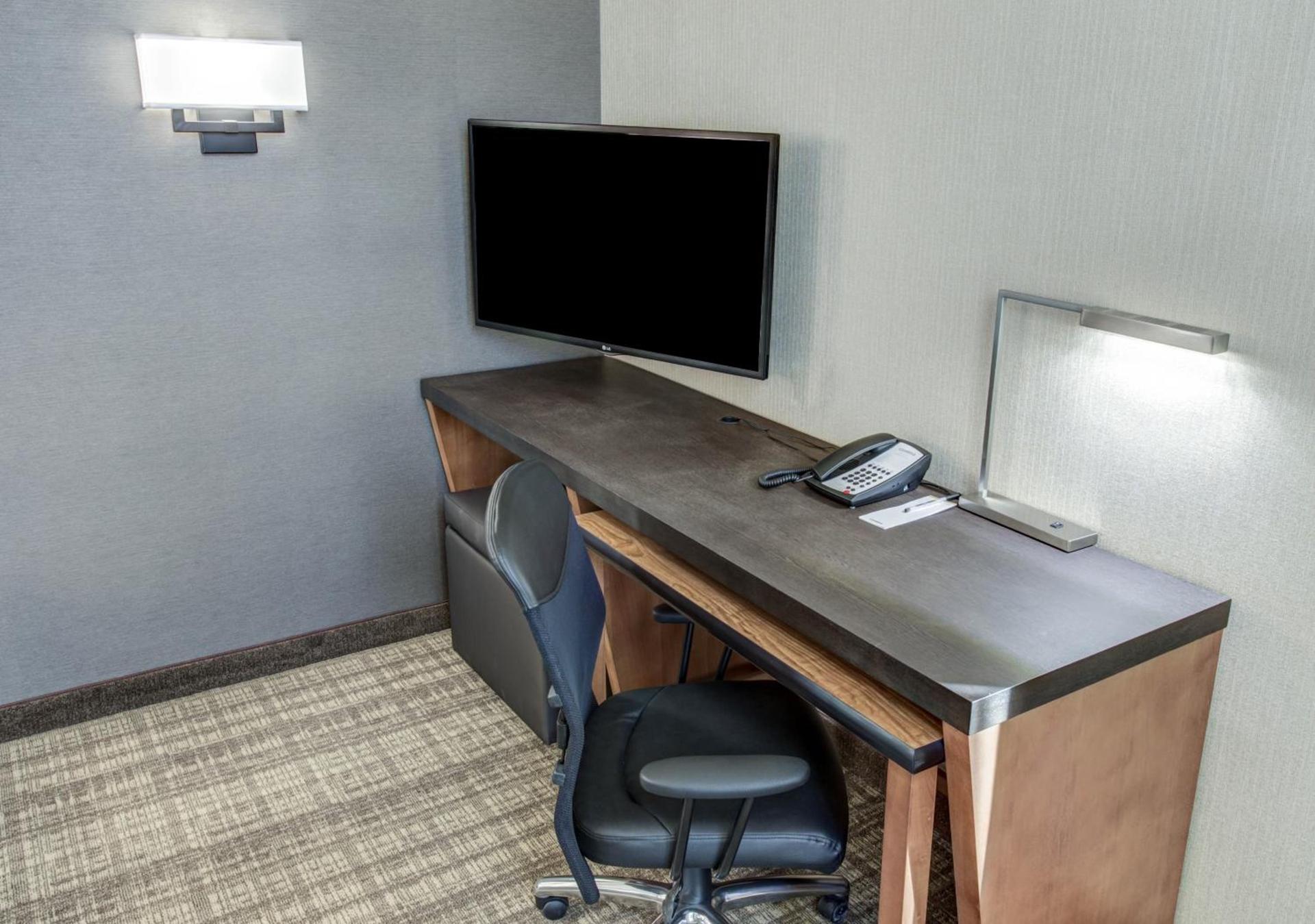 Cambria Hotel Plano - Frisco photo 63