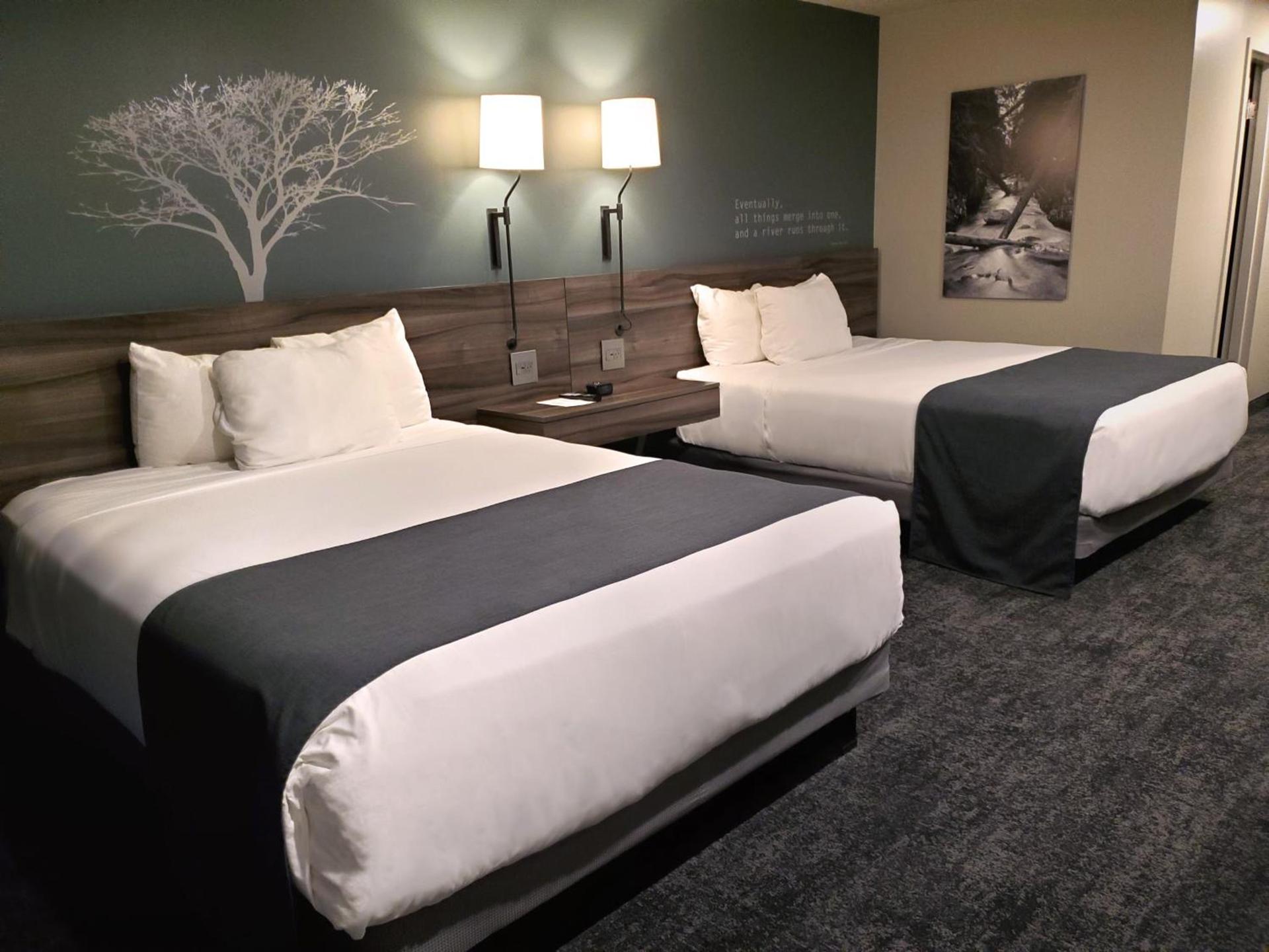 Ruby River Hotel photo 18