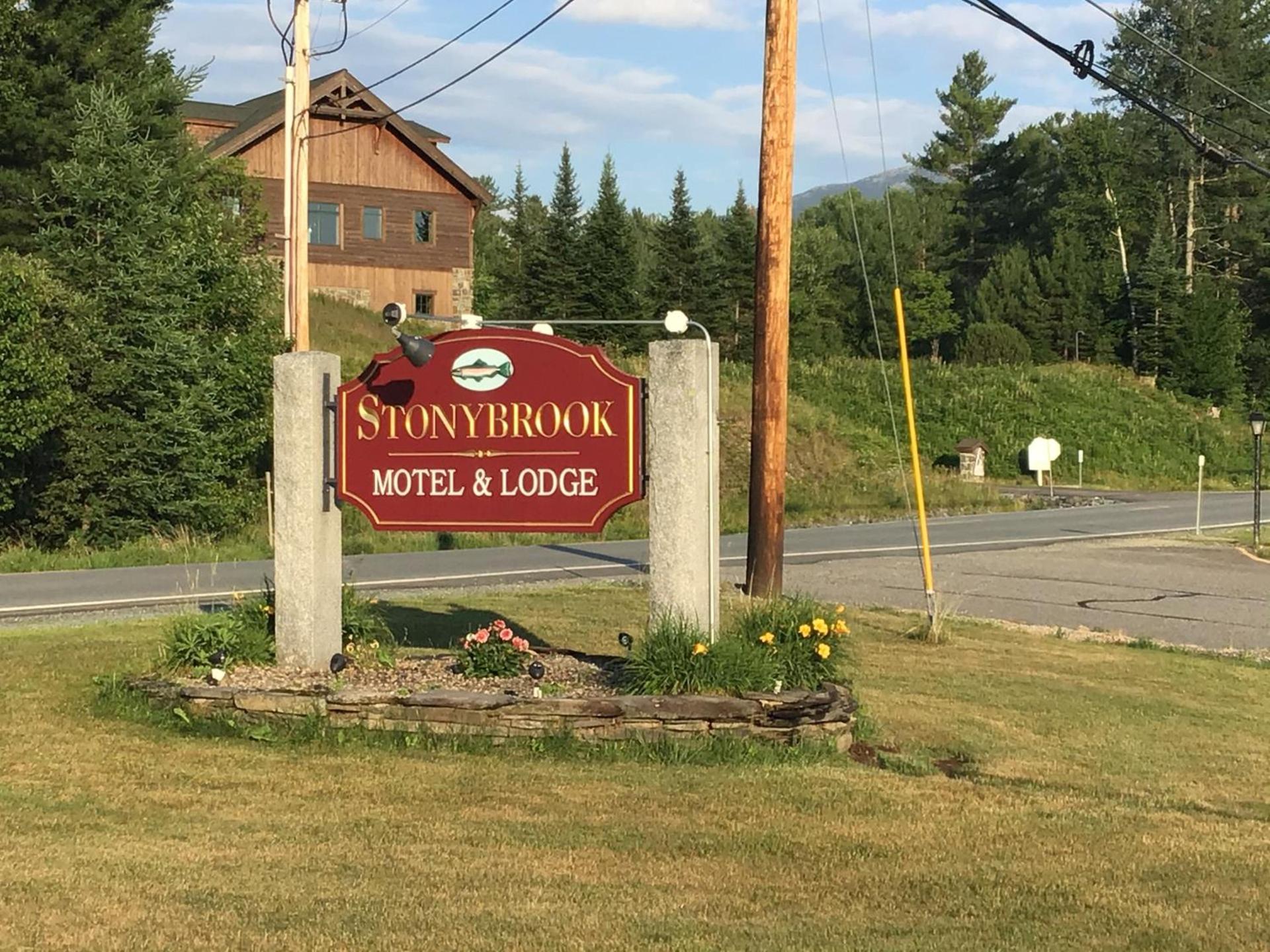 Stonybrook Motel & Lodge photo 11