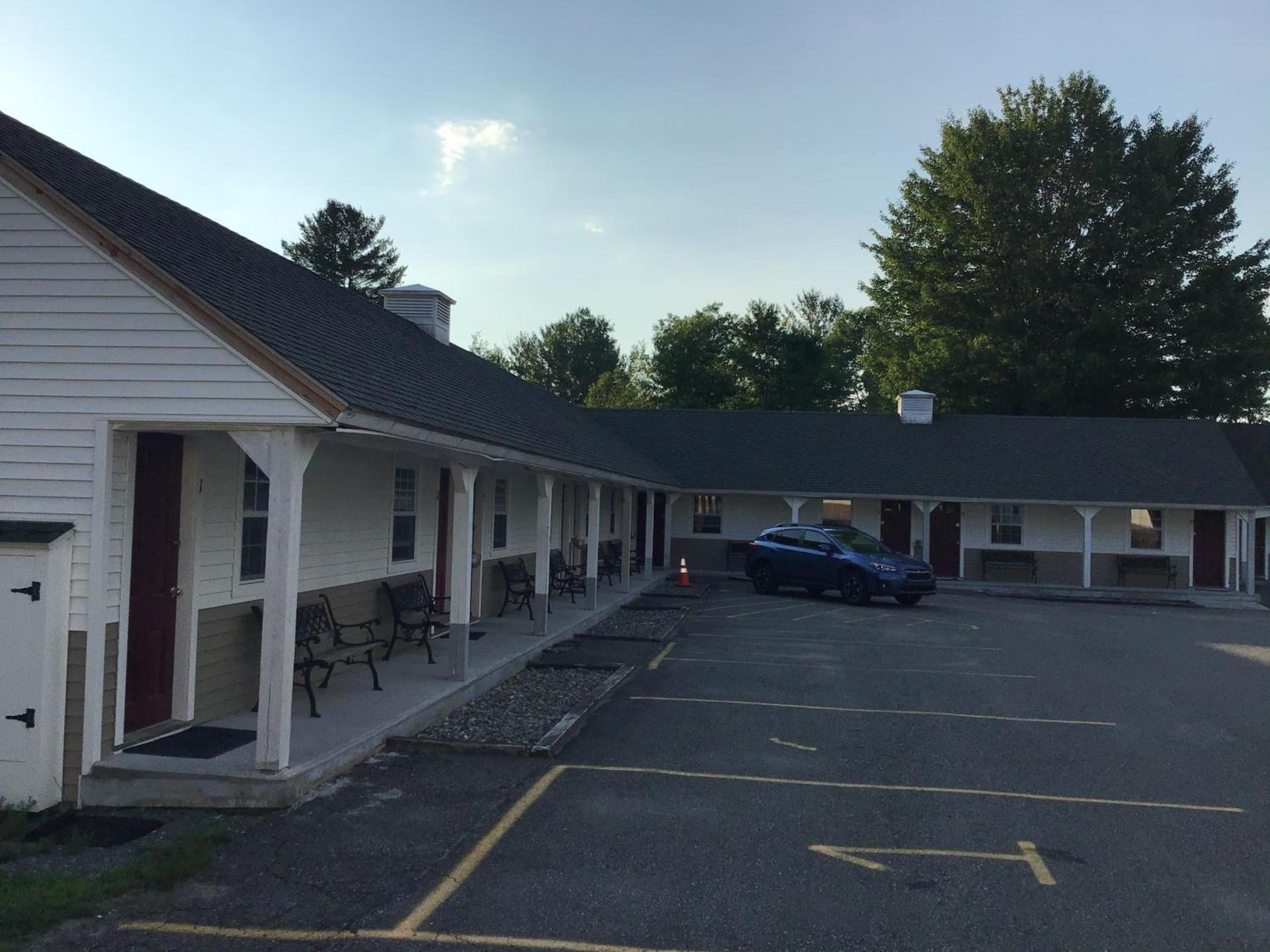 Stonybrook Motel & Lodge photo 17
