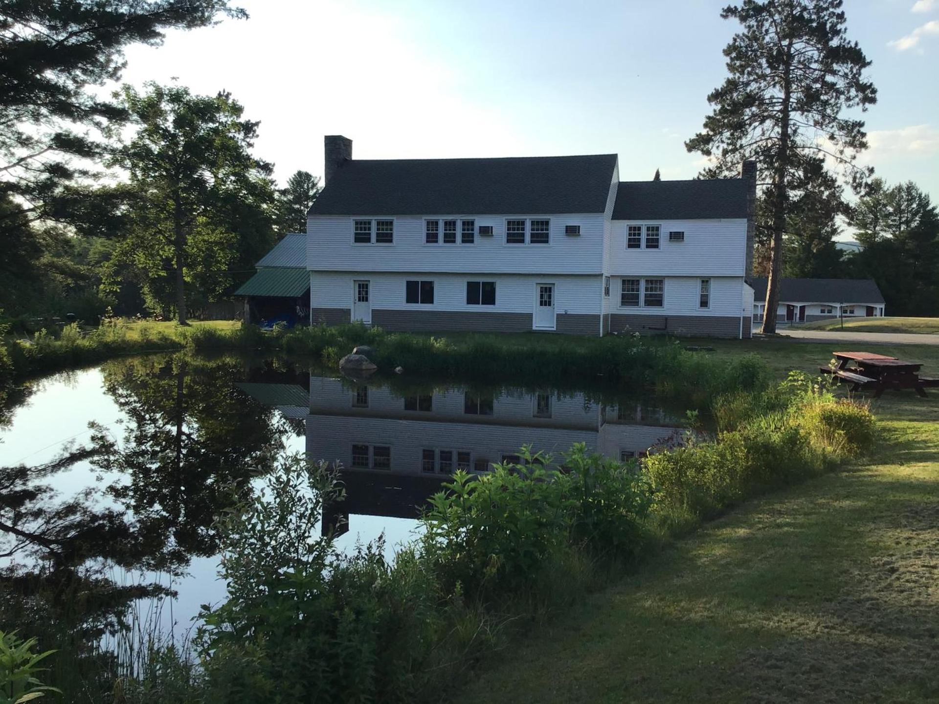 Stonybrook Motel & Lodge photo 20