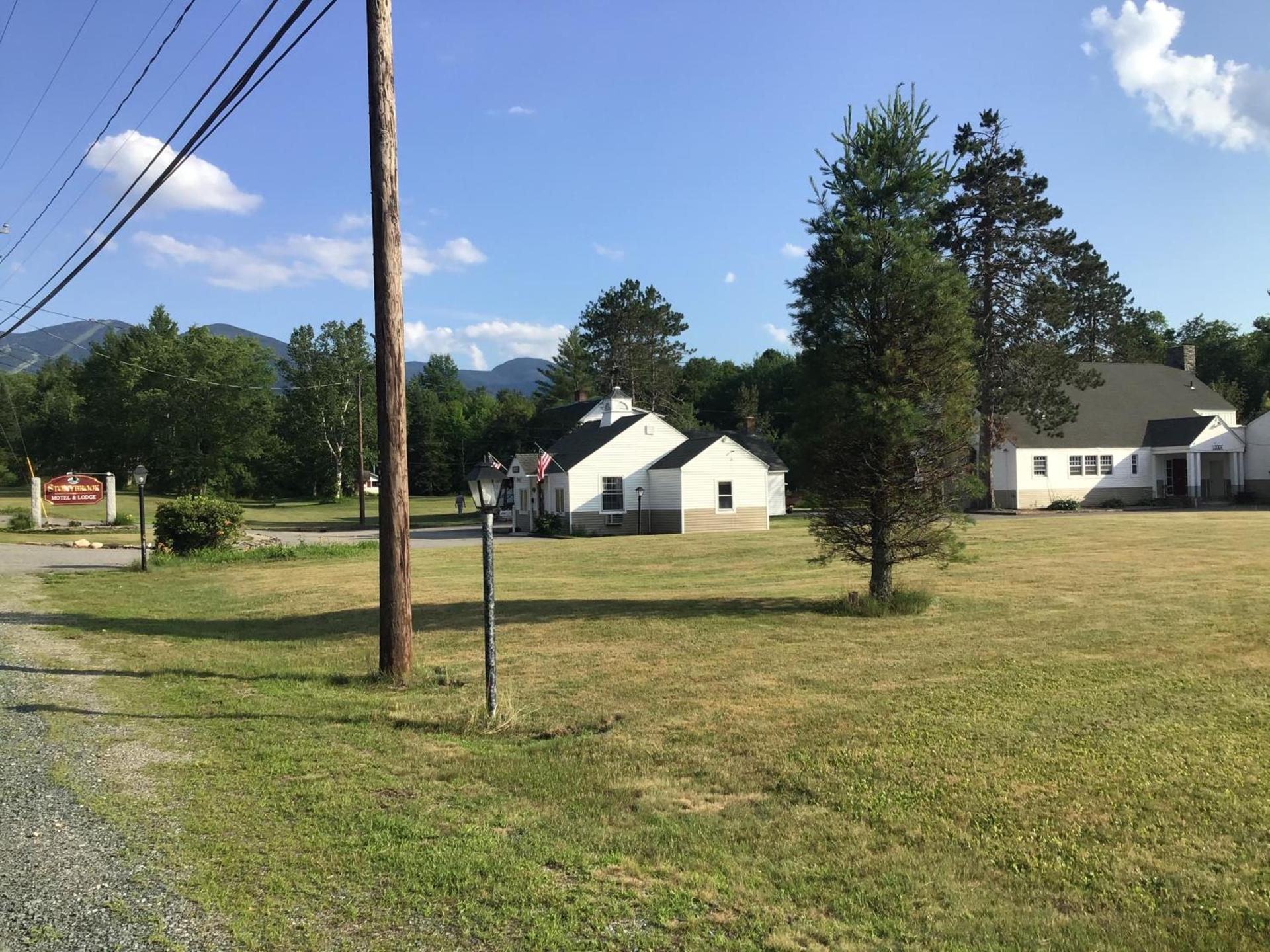 Stonybrook Motel & Lodge photo 23