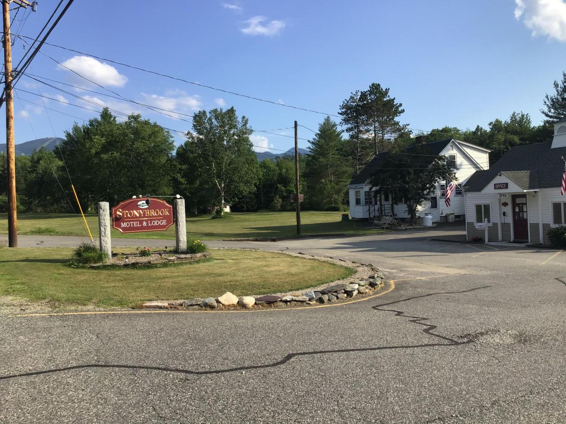 Stonybrook Motel & Lodge photo 25