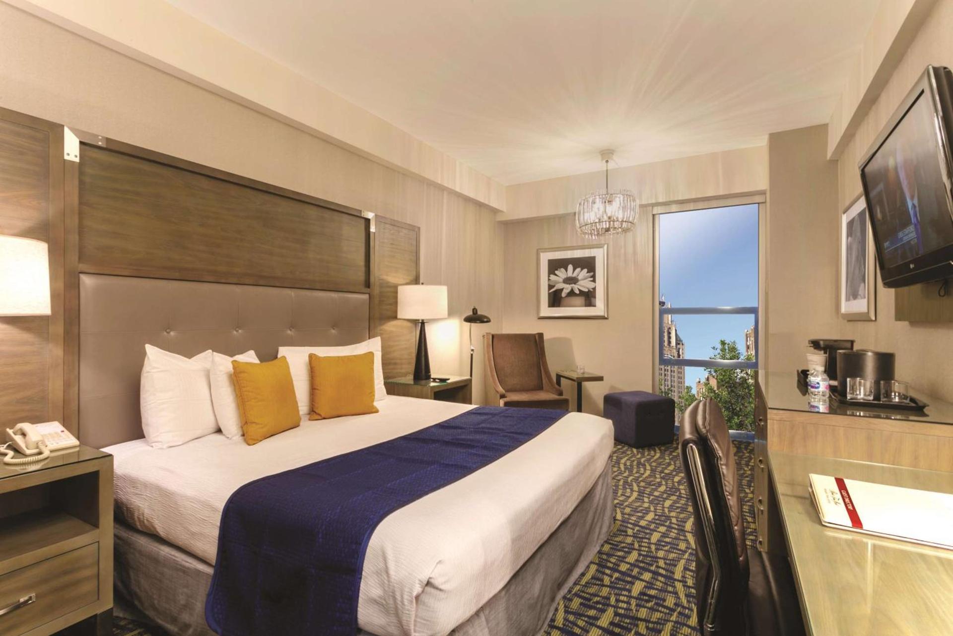 Robert Treat Hotel photo 37
