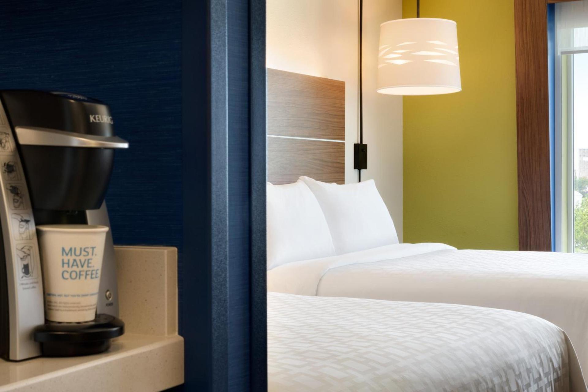 Holiday Inn Express Calhoun South by IHG photo 15