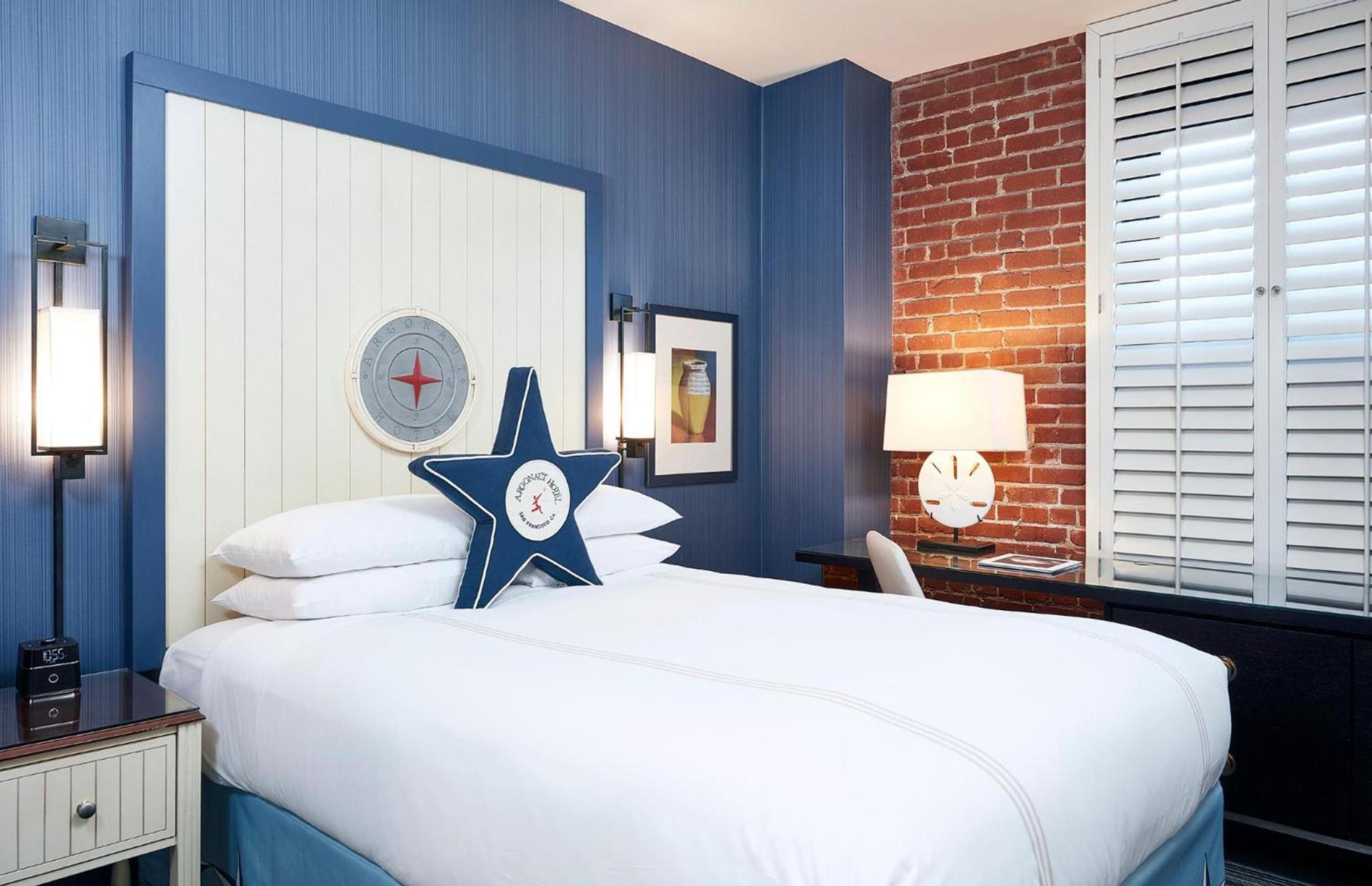Argonaut Hotel, a Noble House Hotel photo 20