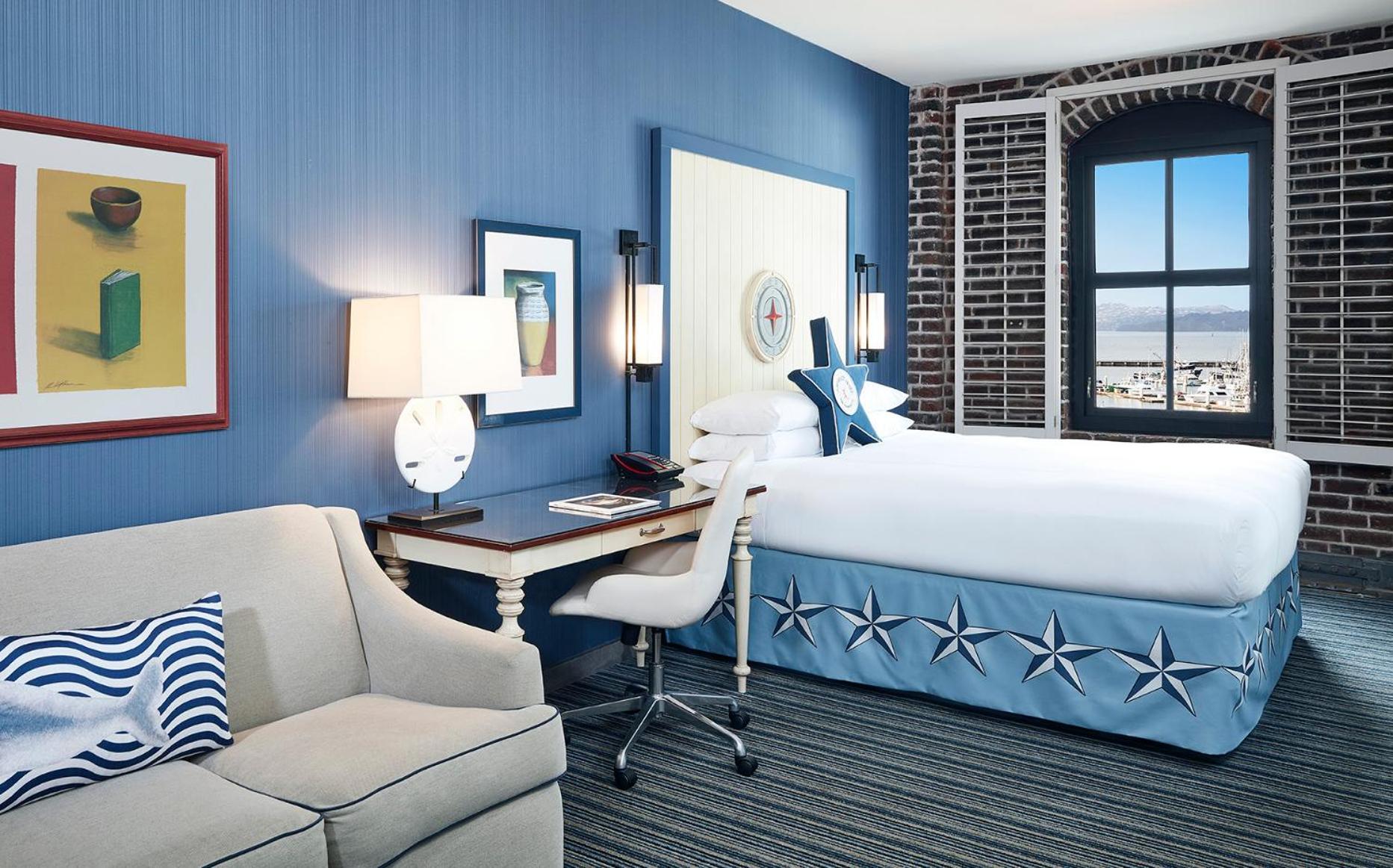 Argonaut Hotel, a Noble House Hotel photo 17