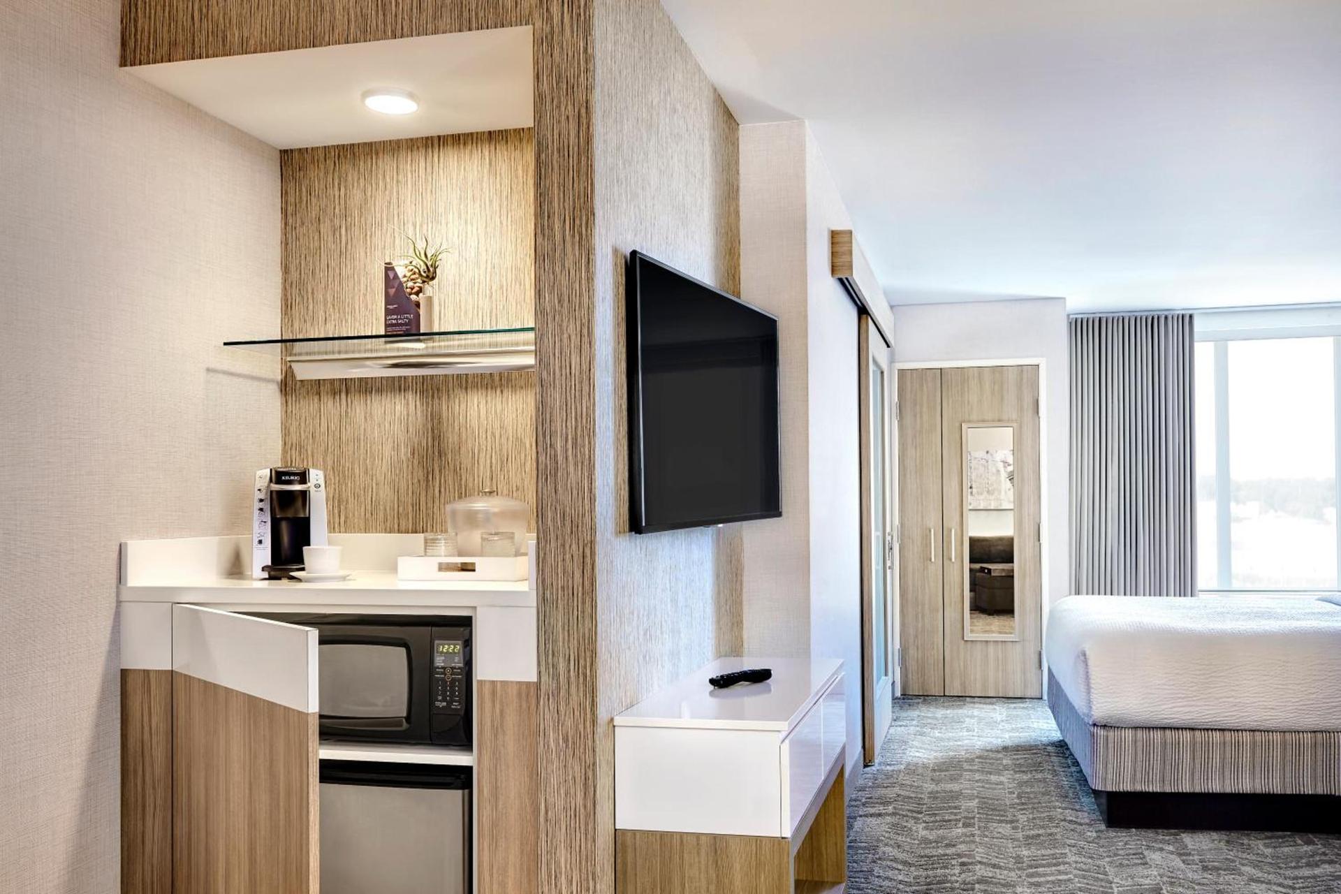 SpringHill Suites by Marriott Springfield North photo 12