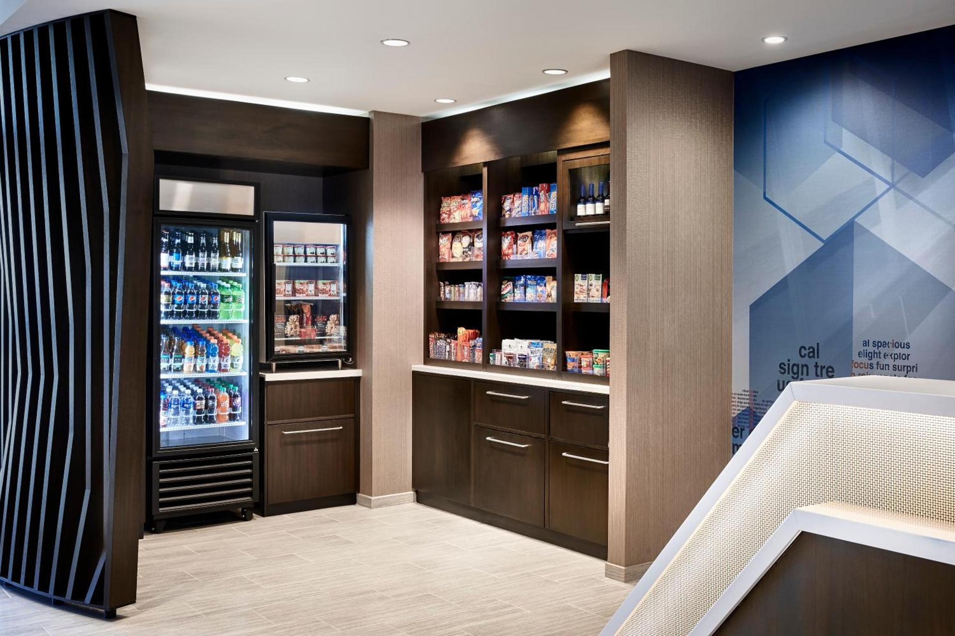 SpringHill Suites by Marriott Springfield North photo 6