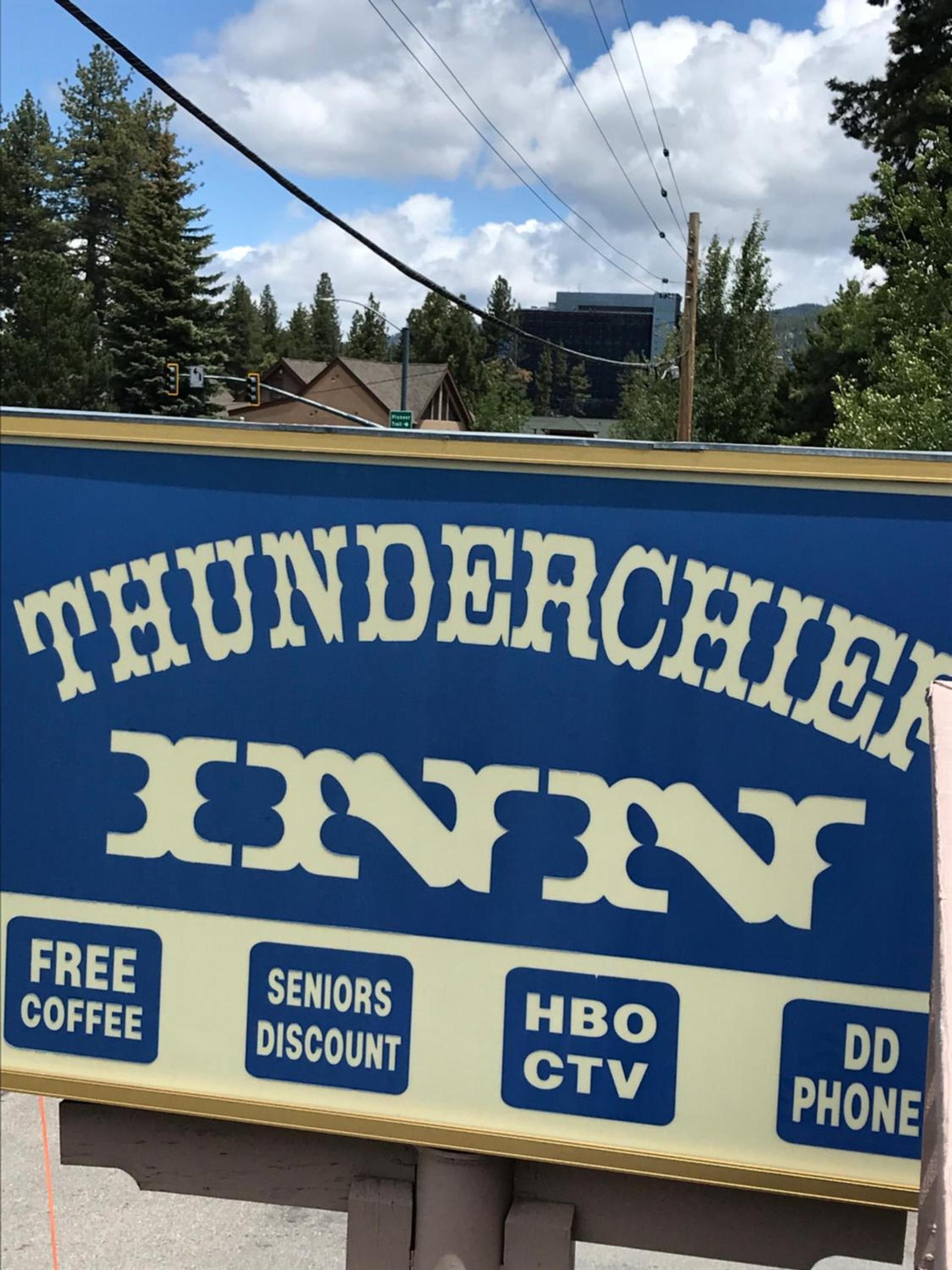 Thunderchief Inn photo 3