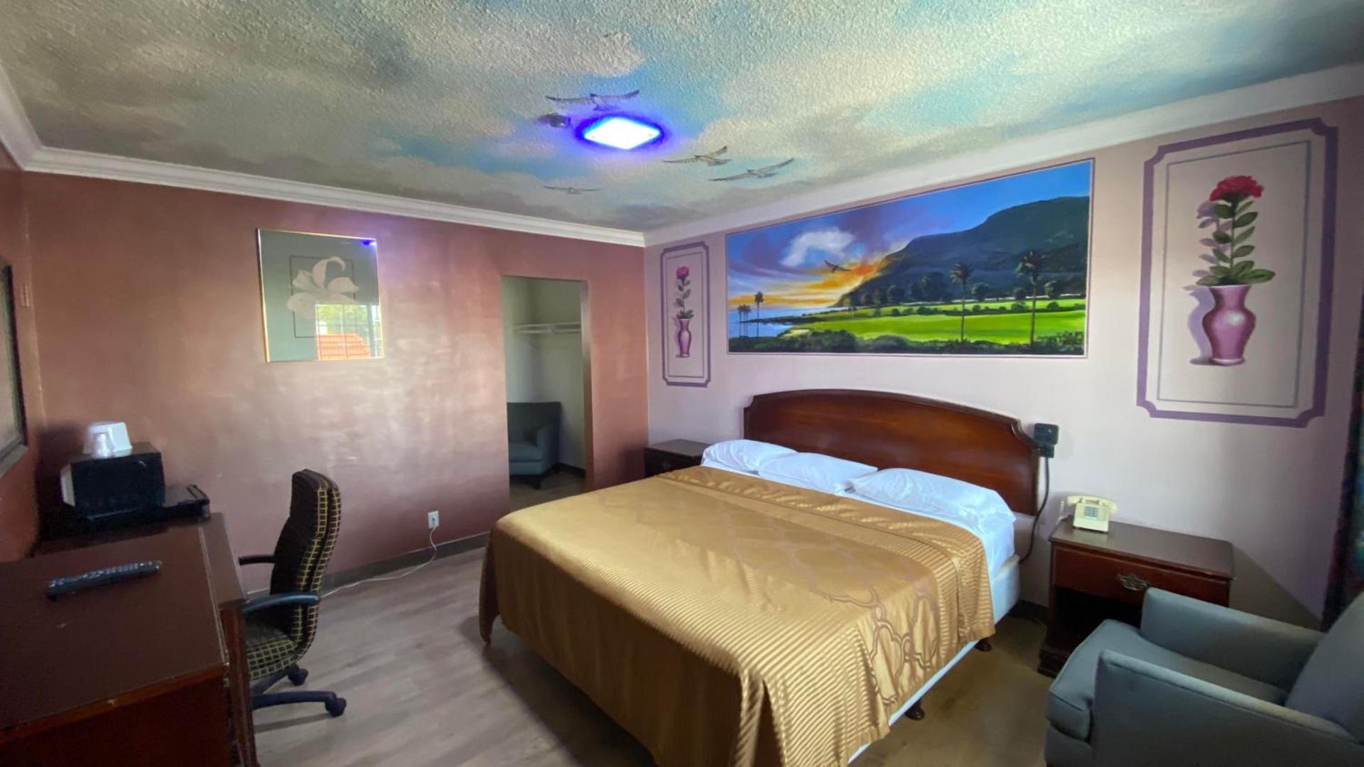 Villa Park Motel photo 6