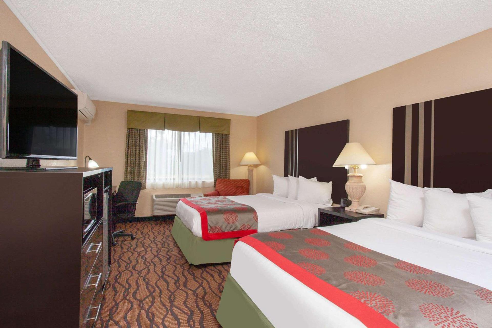Space Coast Hotel Titusville-Kennedy Space Center photo 14