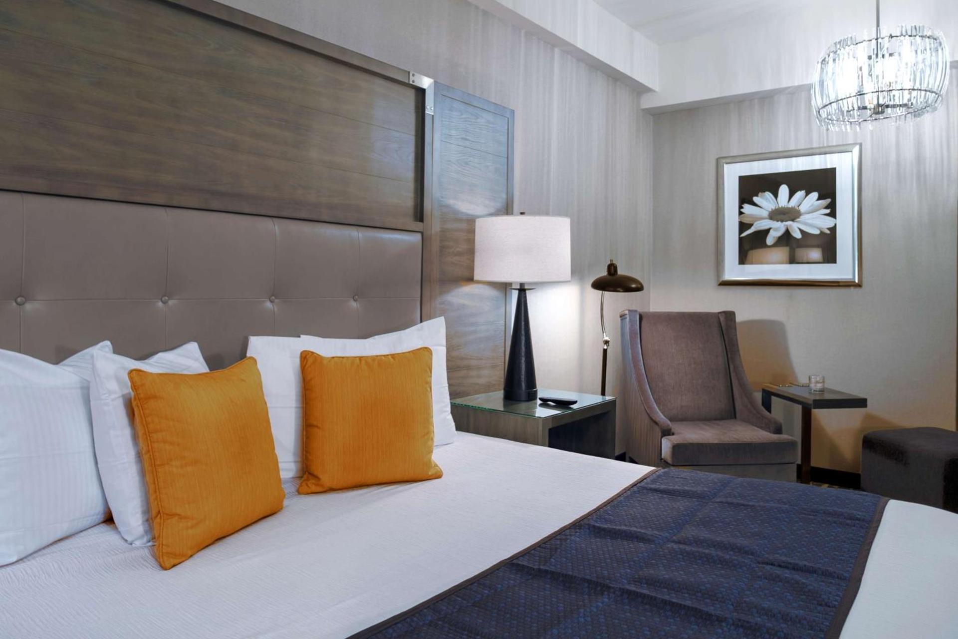 Robert Treat Hotel photo 34