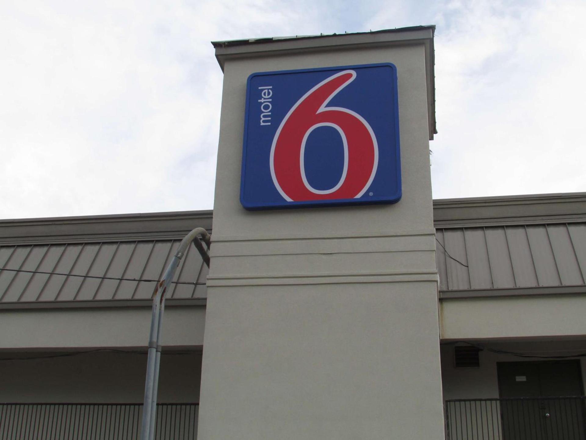 Motel 6 Brookhaven, Ms photo 4