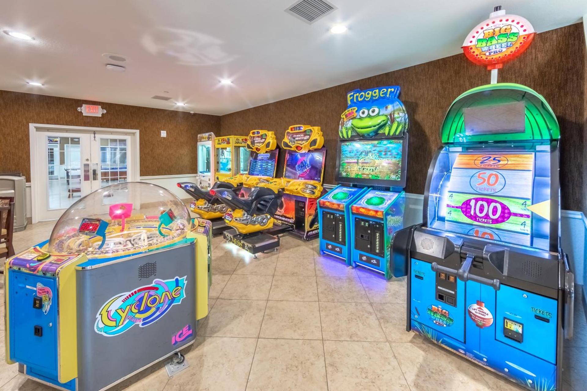 Holiday Inn Club Vacations - Orlando Breeze Resort photo 9