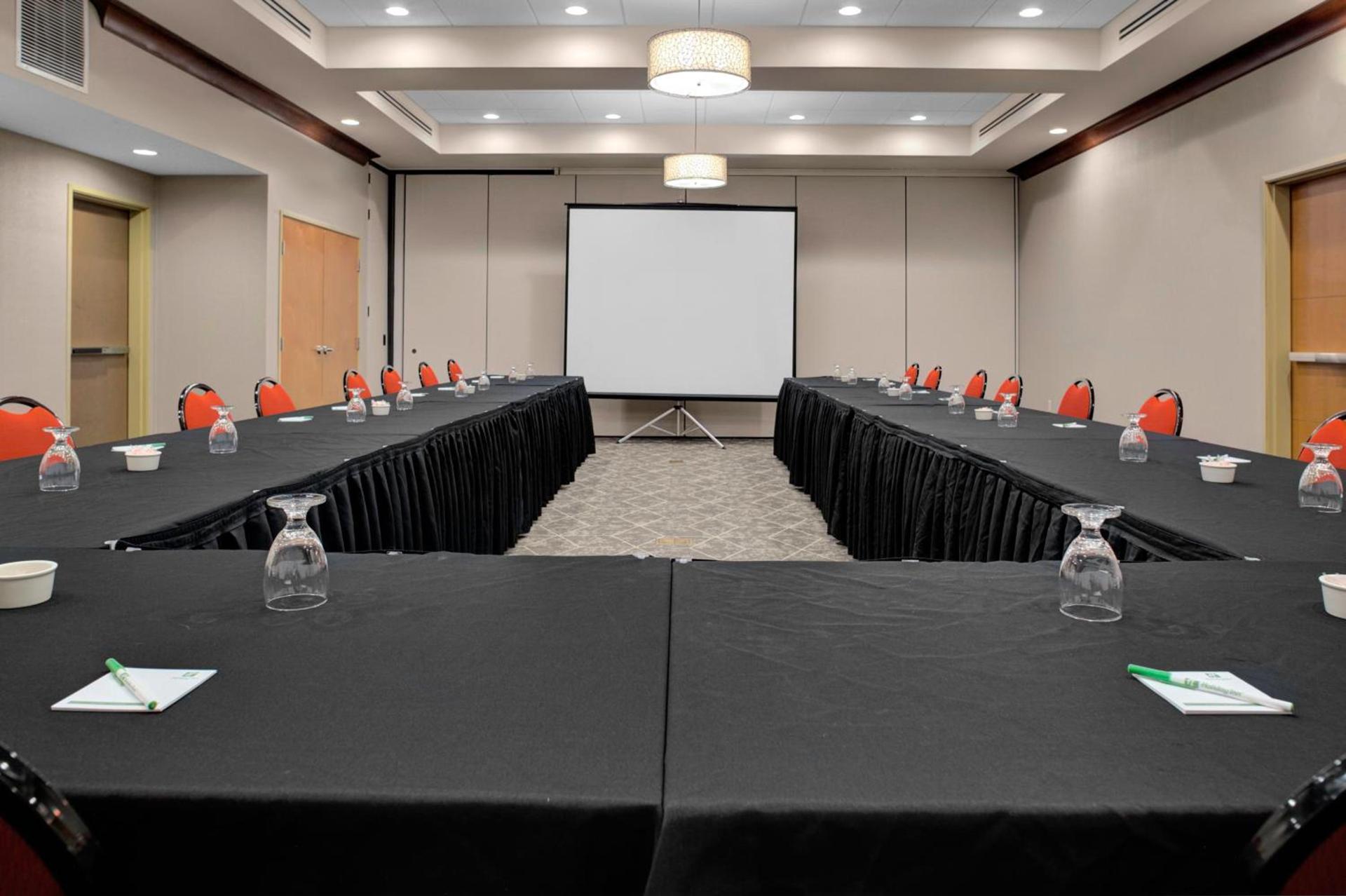 Holiday Inn Hotel & Suites Lima by IHG photo 5