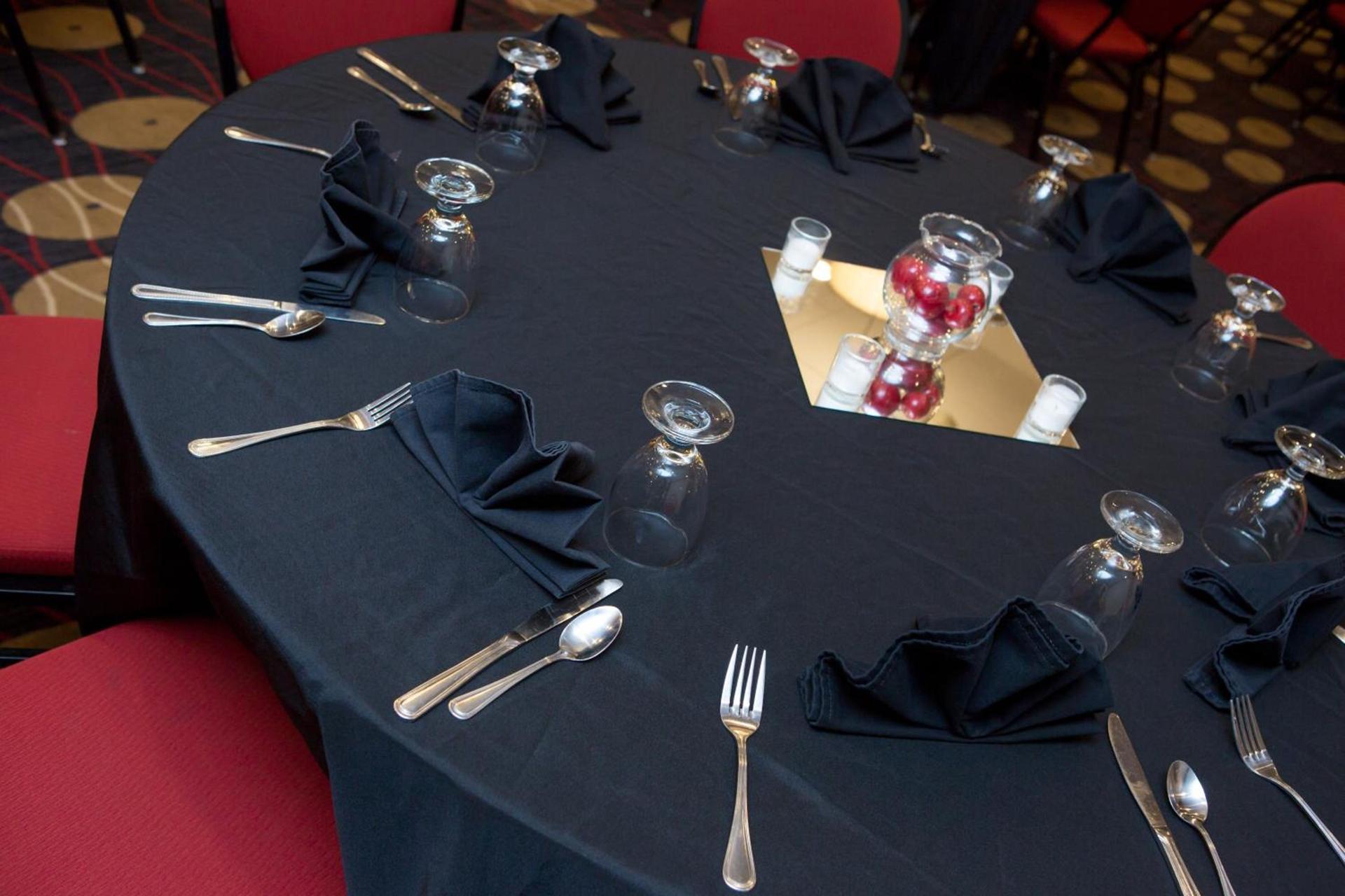 Holiday Inn Hotel & Suites Lima by IHG photo 7