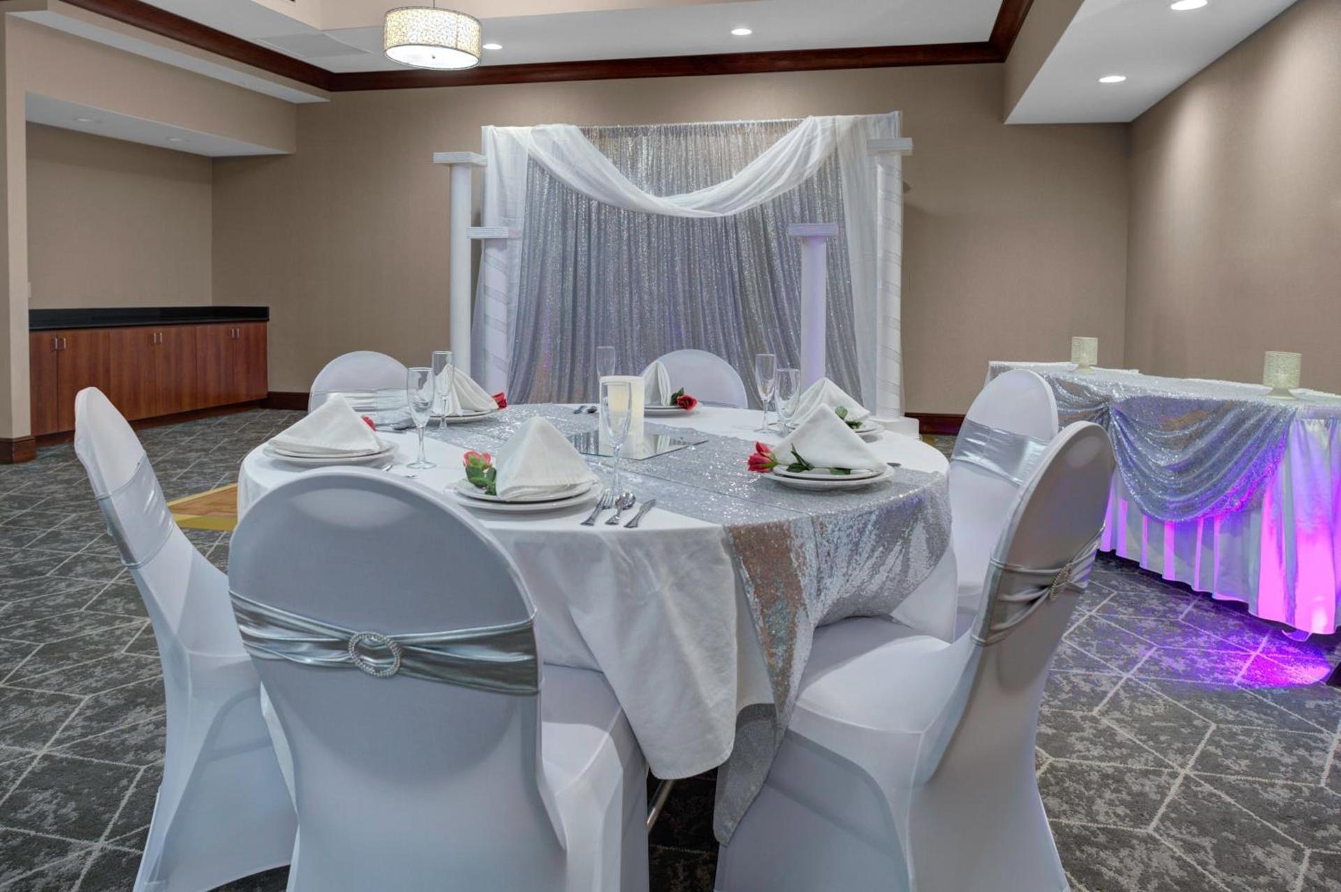 Holiday Inn Hotel & Suites Lima by IHG photo 4
