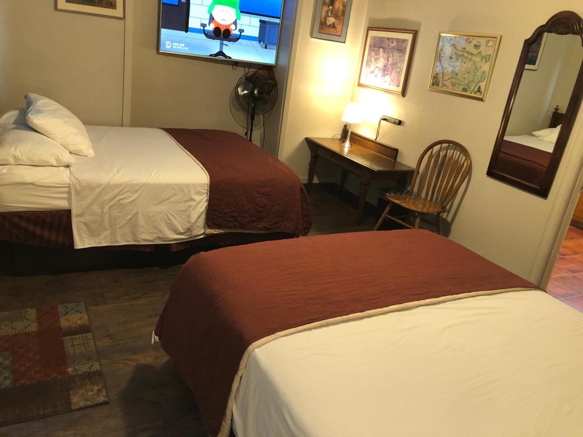 Angeles Motel photo 46