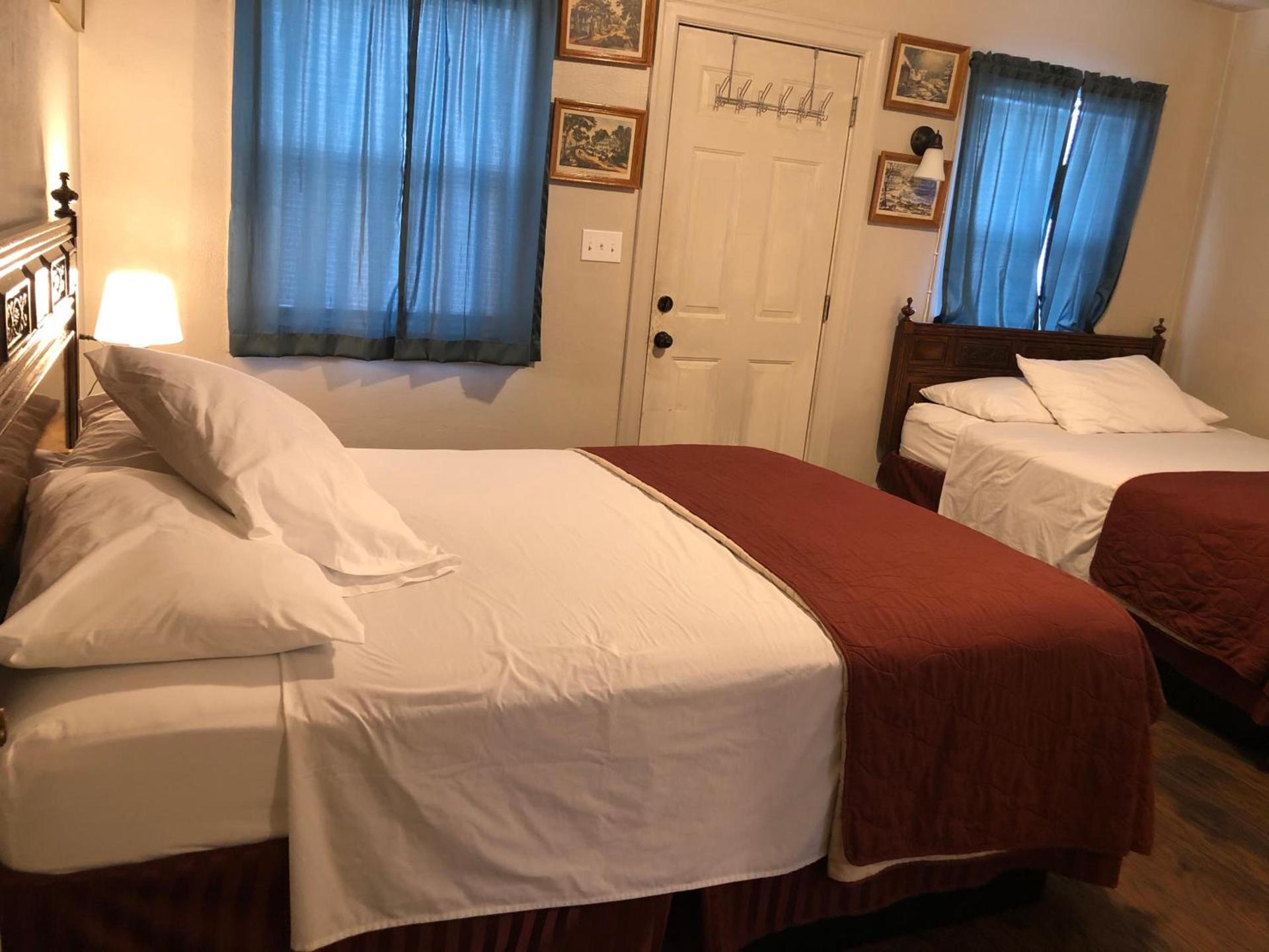 Angeles Motel photo 47