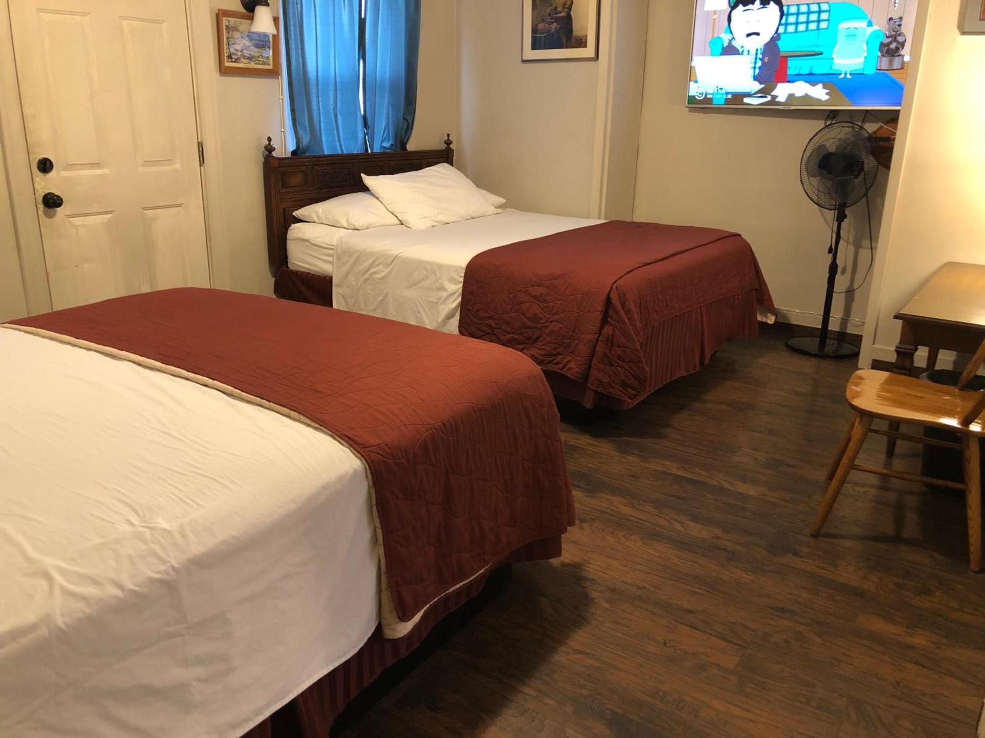 Angeles Motel photo 56