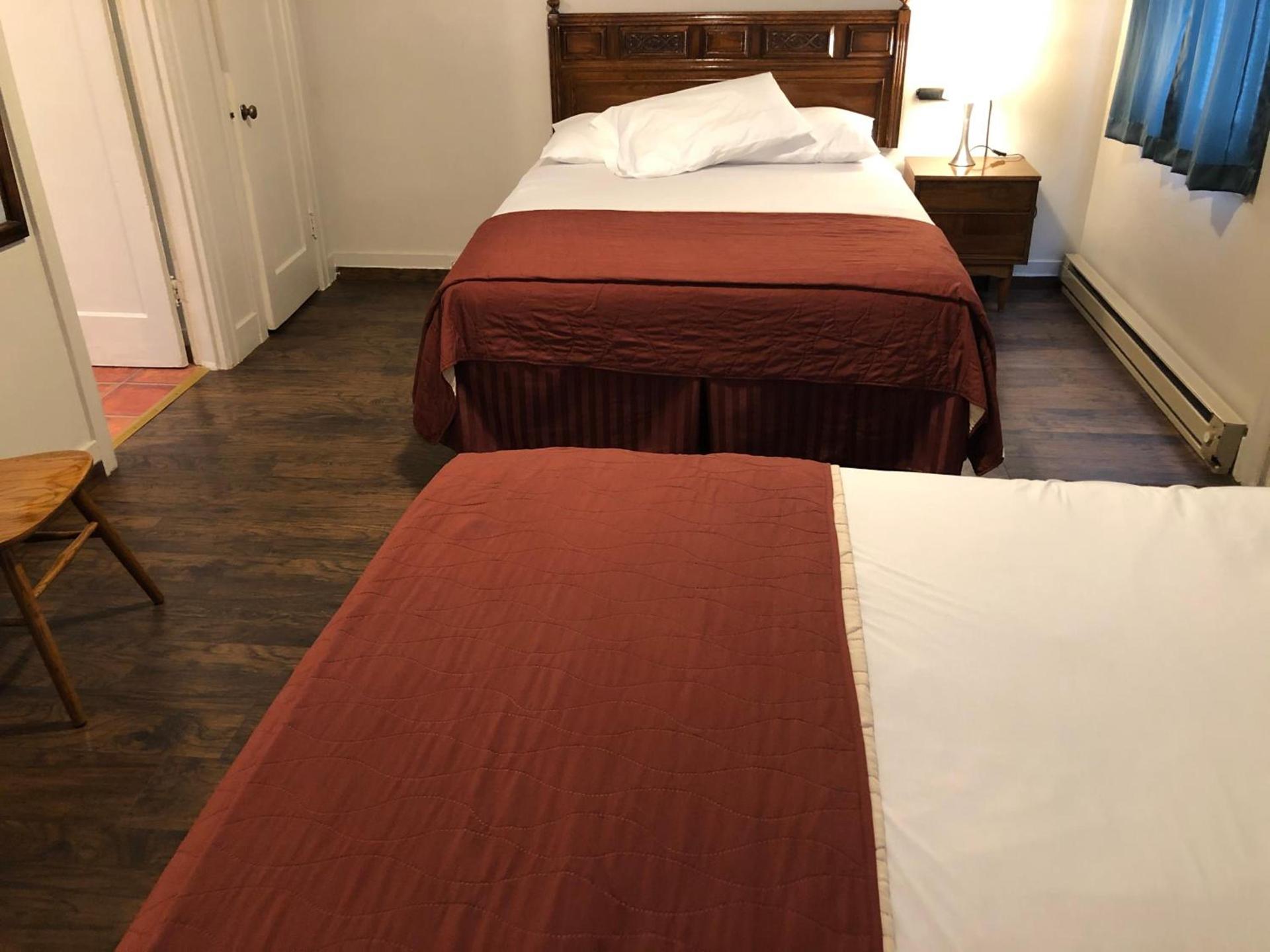 Angeles Motel photo 54