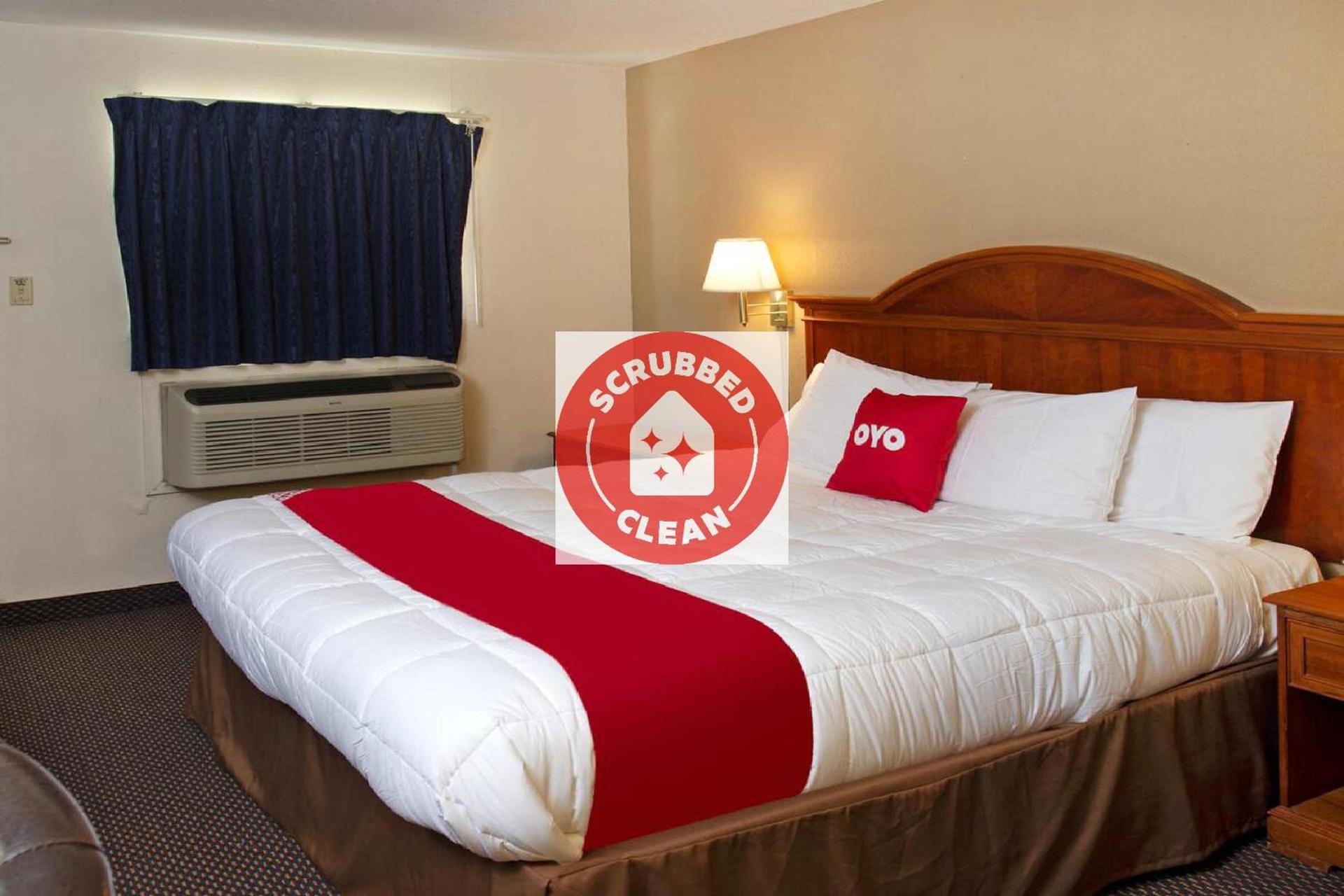 OYO Hotel Guymon OK US-54 photo 12
