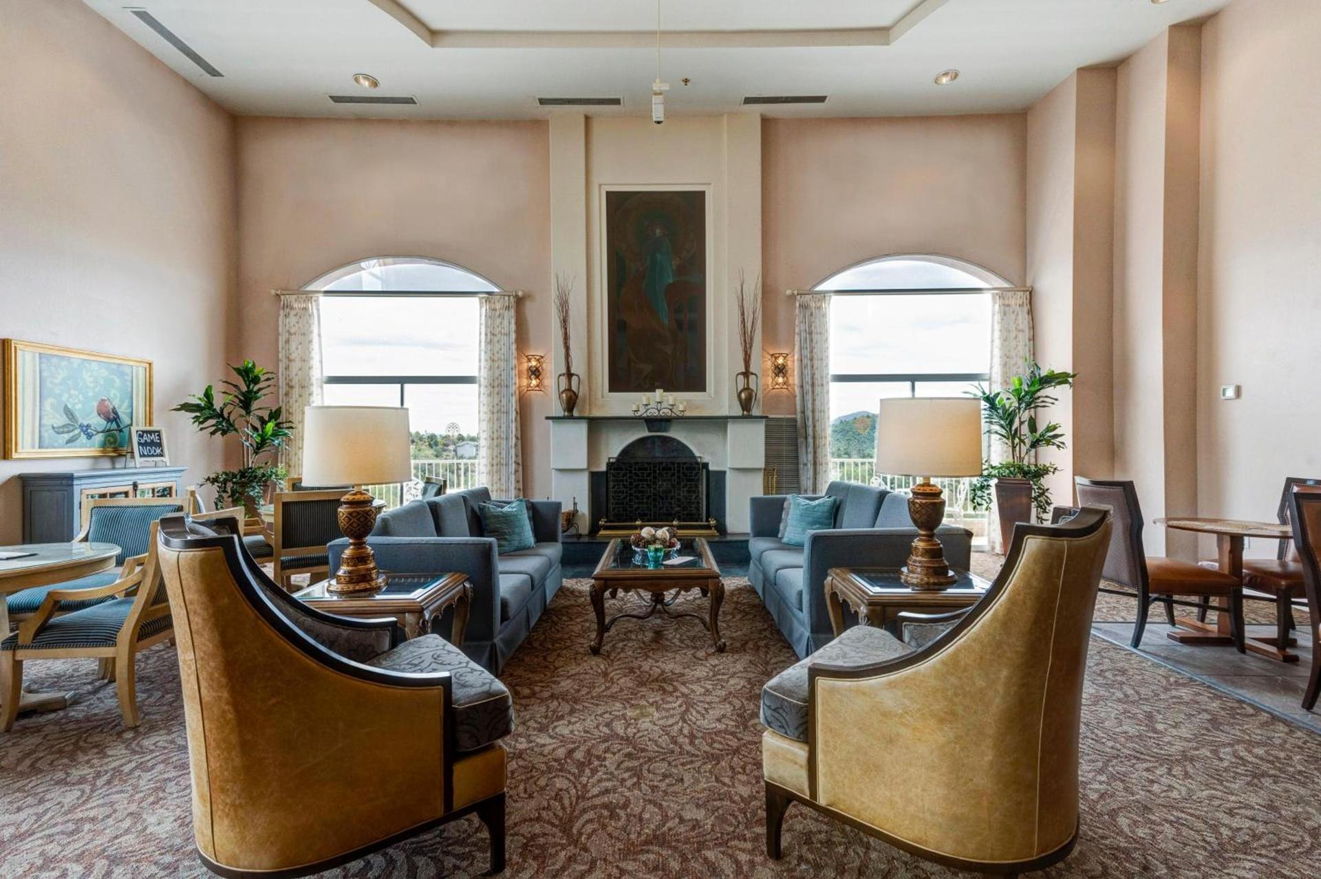 Forest Villas Hotel photo 11