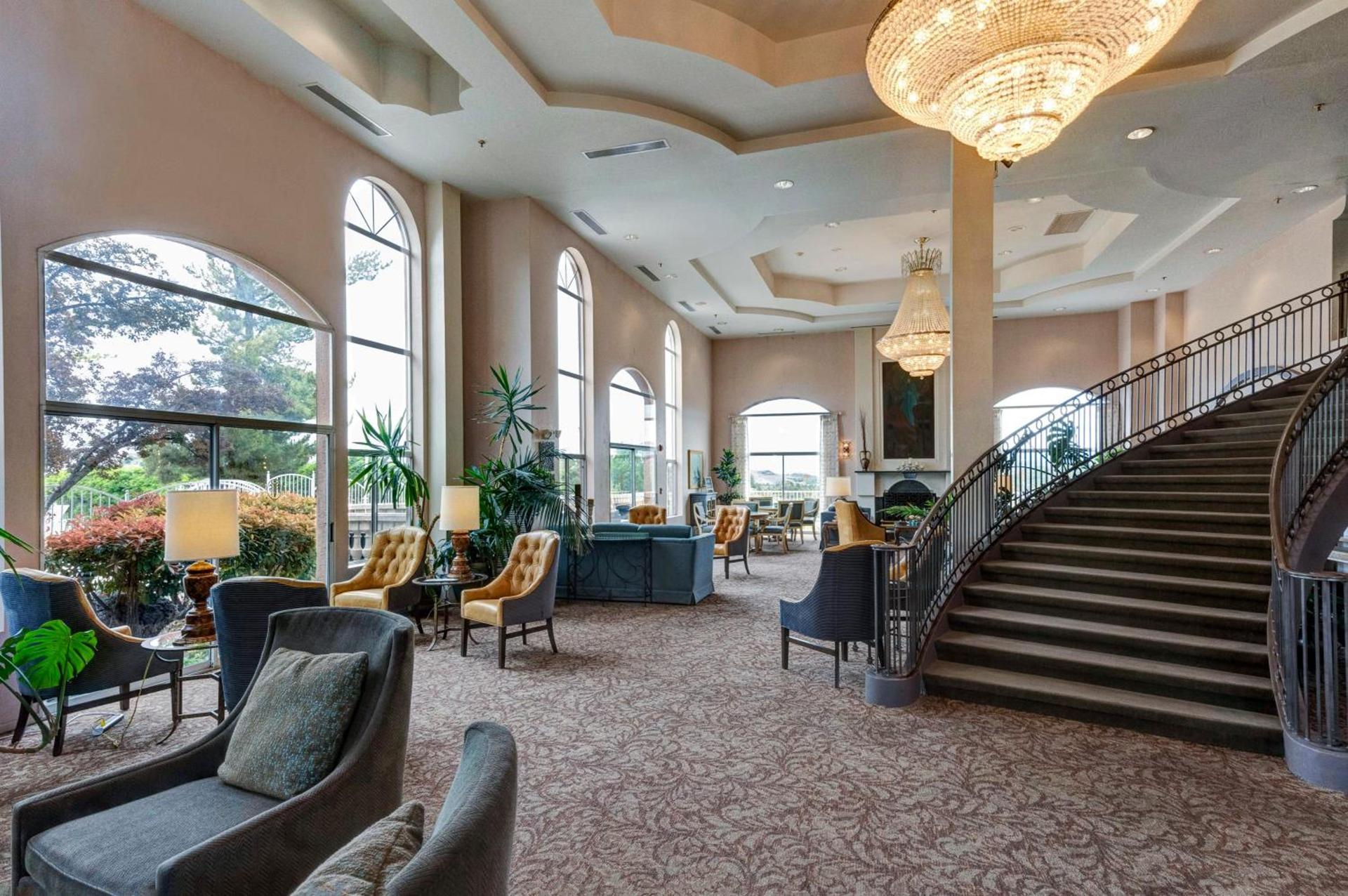 Forest Villas Hotel photo 5
