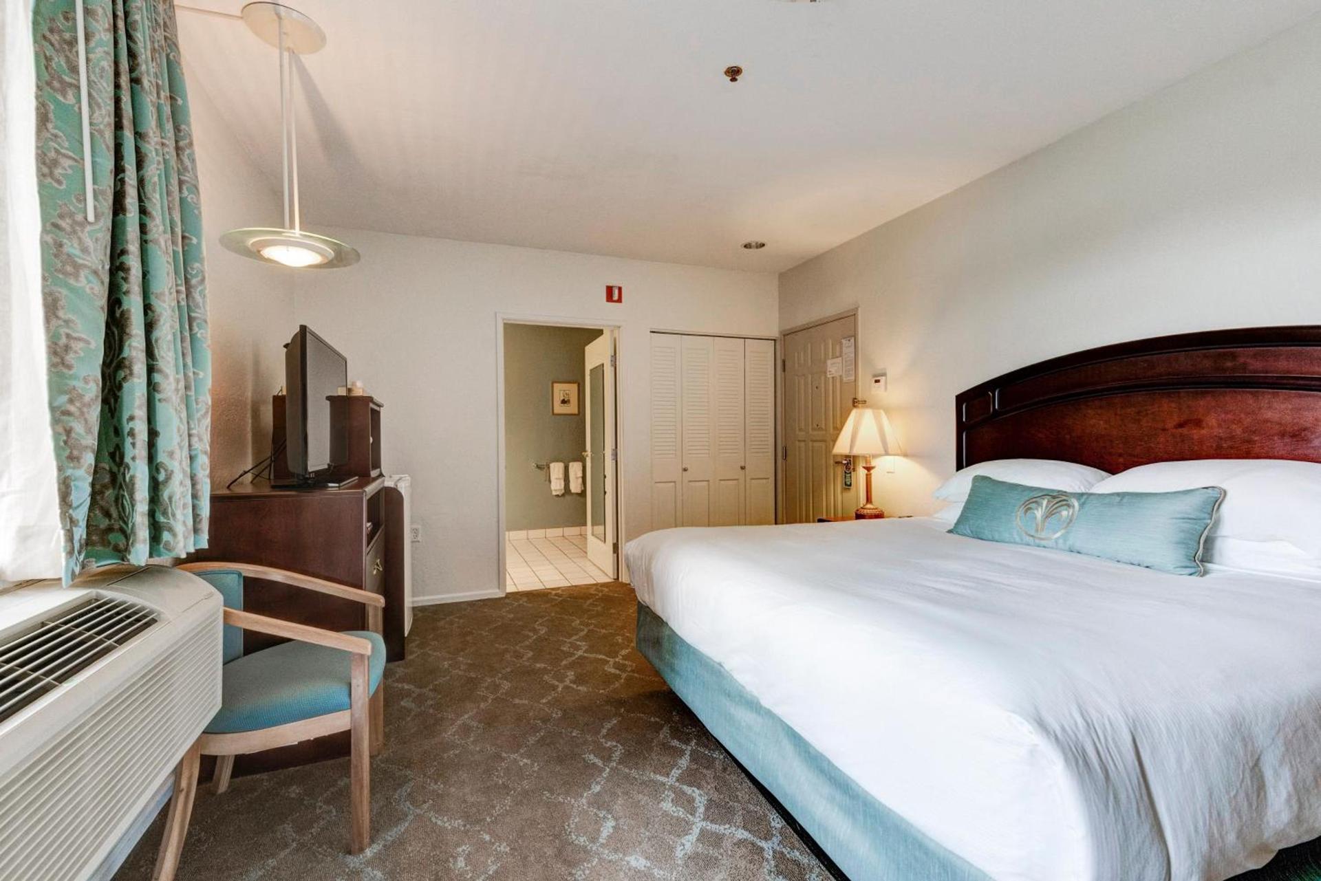 Forest Villas Hotel photo 47