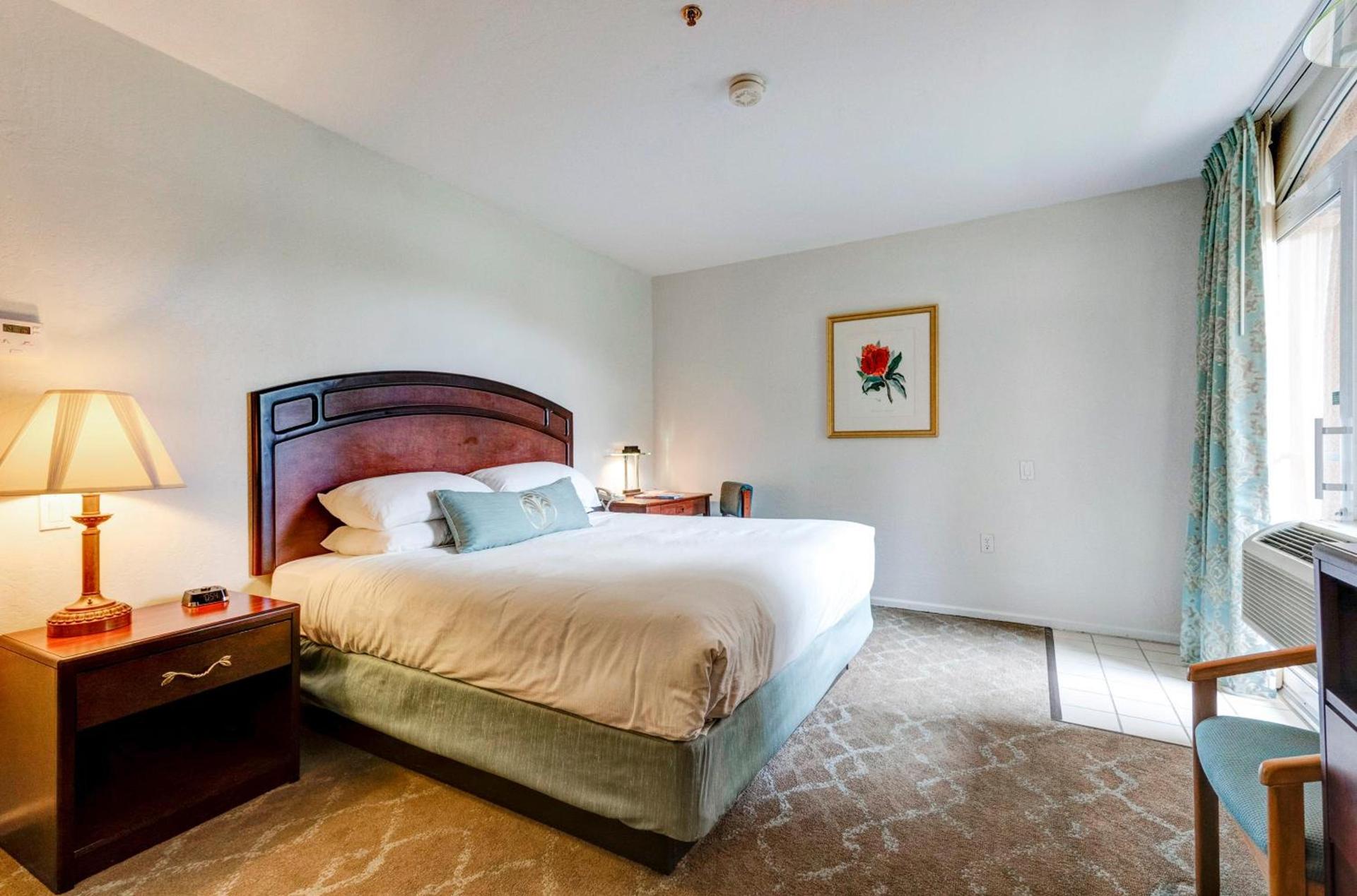 Forest Villas Hotel photo 44