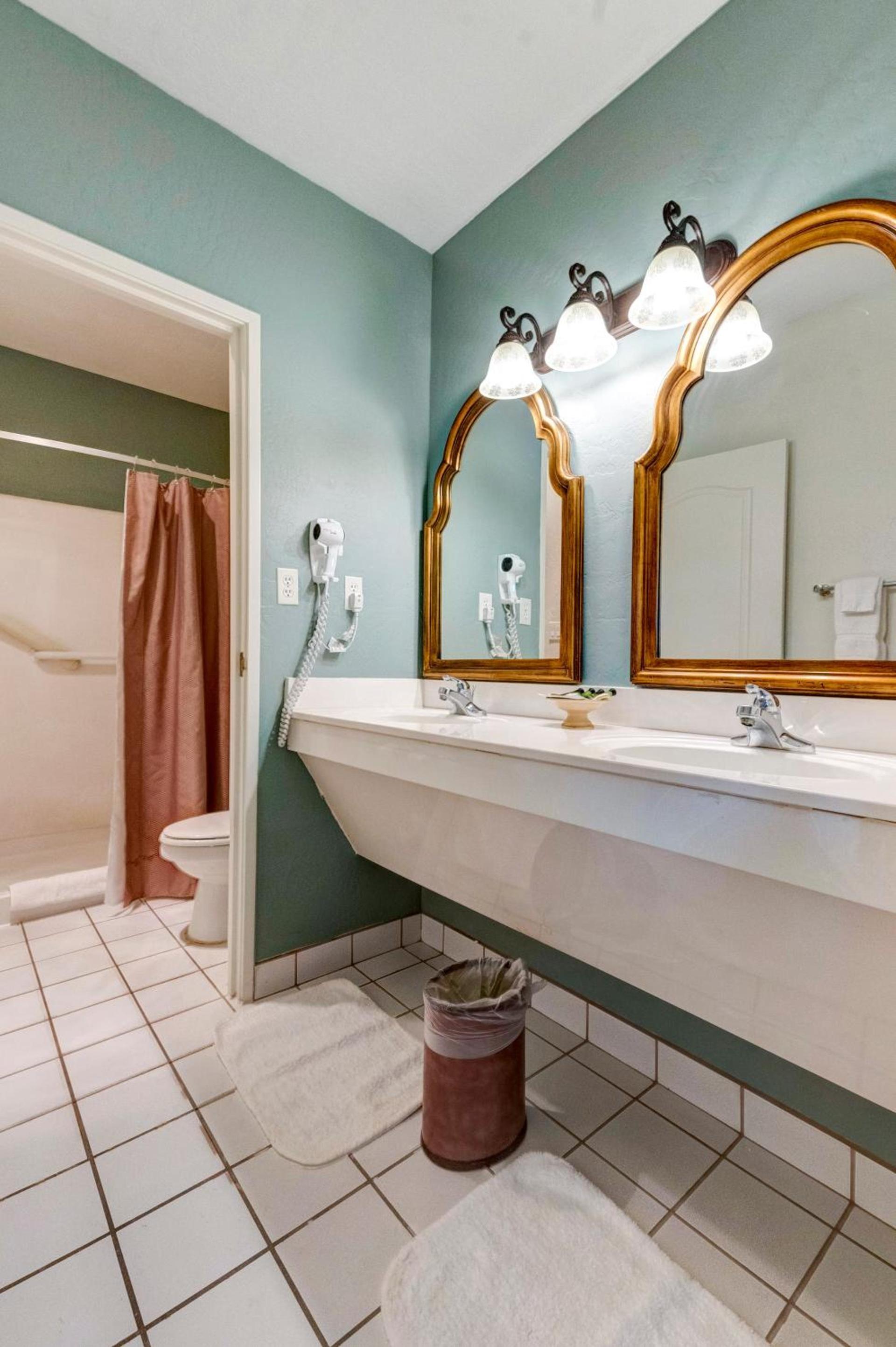 Forest Villas Hotel photo 38