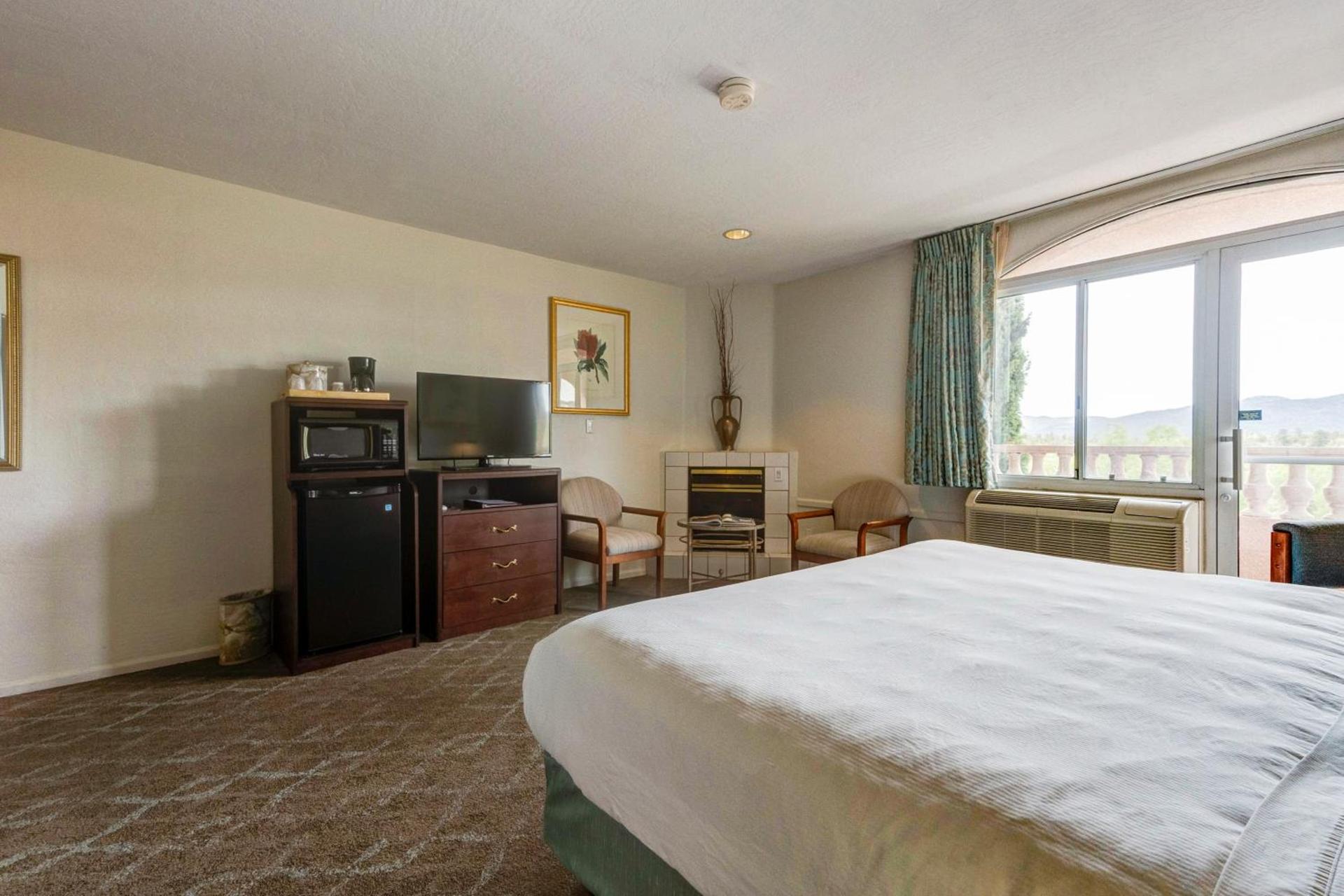 Forest Villas Hotel photo 97