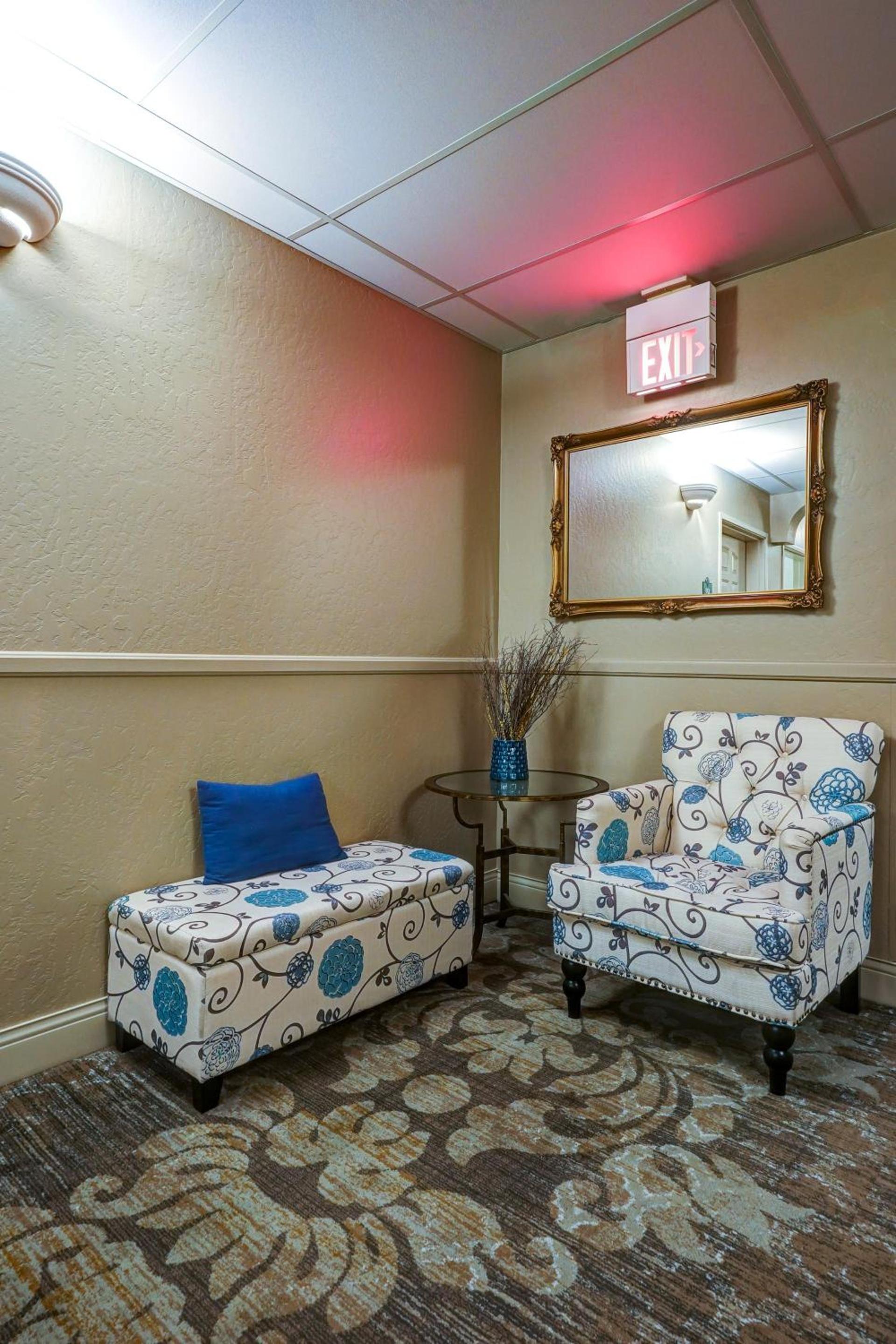 Forest Villas Hotel photo 57