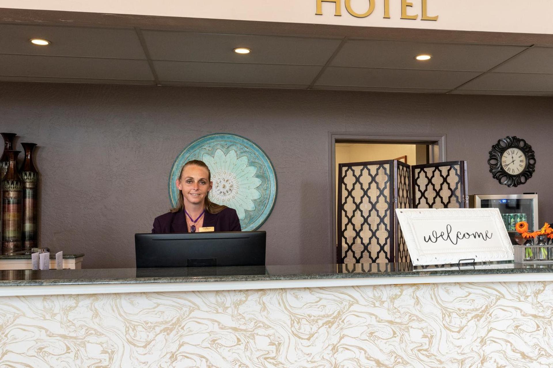 Forest Villas Hotel photo 59