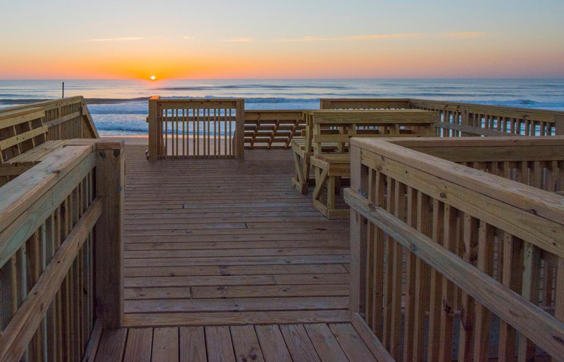 Holiday Inn Express Nags Head Oceanfront by IHG photo 27