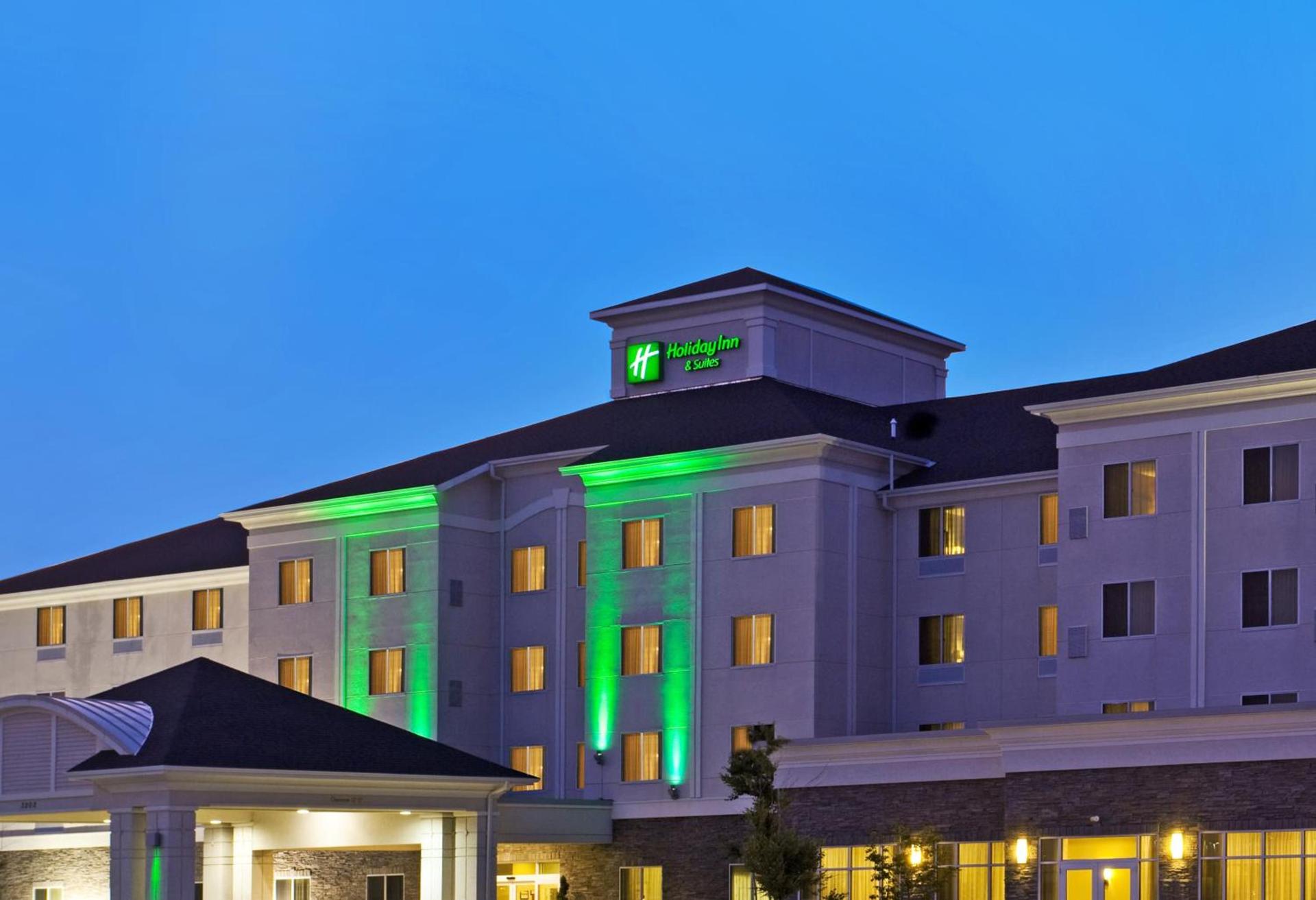 Holiday Inn Hotel & Suites Bloomington Airport by IHG photo 18