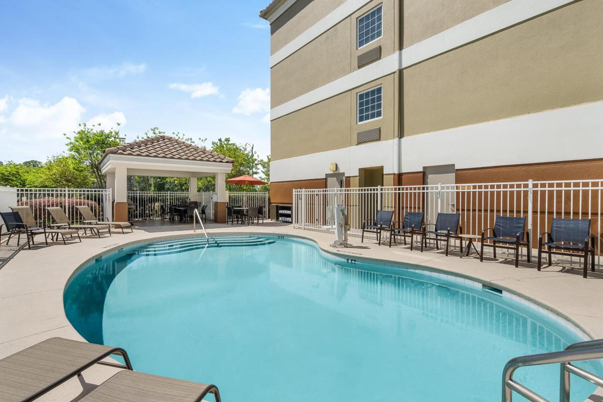 Candlewood Suites Destin-Sandestin Area by IHG photo 20