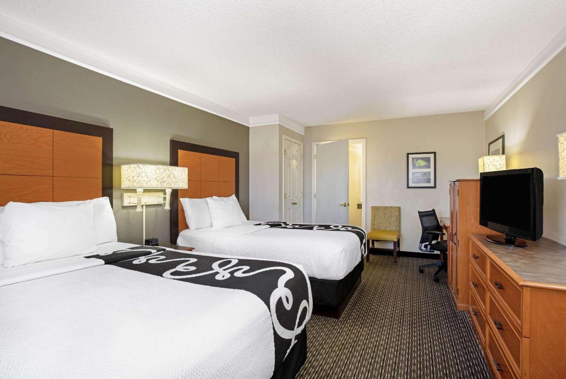 La Quinta Inn by Wyndham Tucson East photo 12