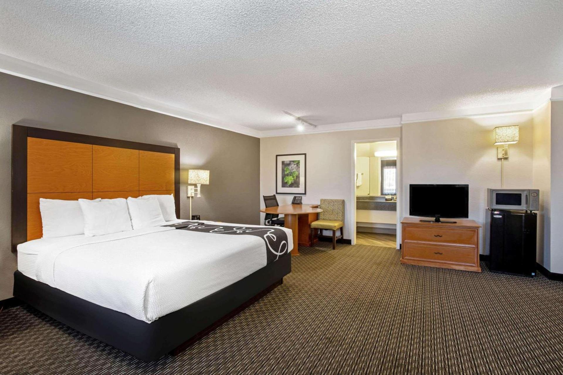 La Quinta Inn by Wyndham Tucson East photo 20
