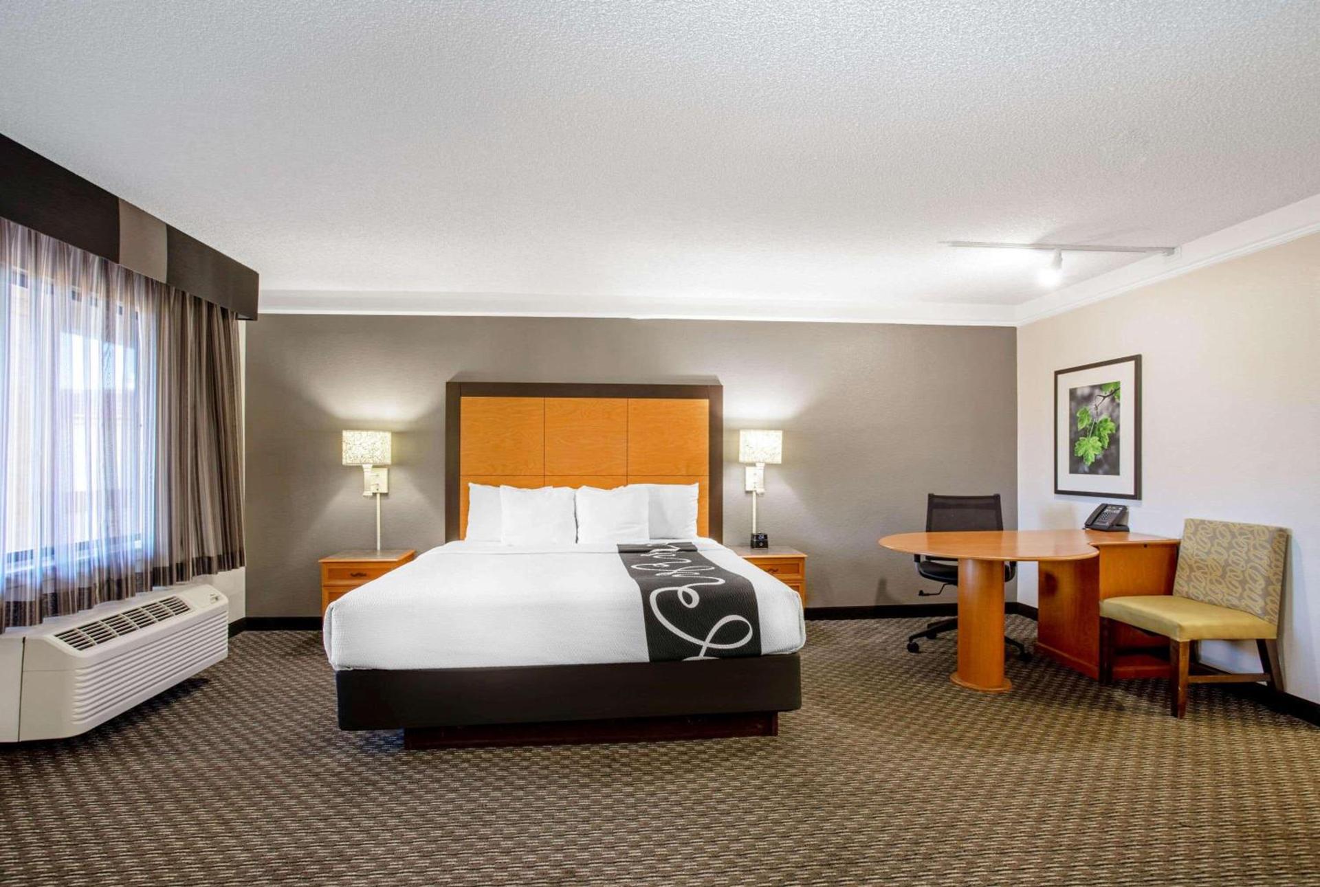 La Quinta Inn by Wyndham Tucson East photo 21
